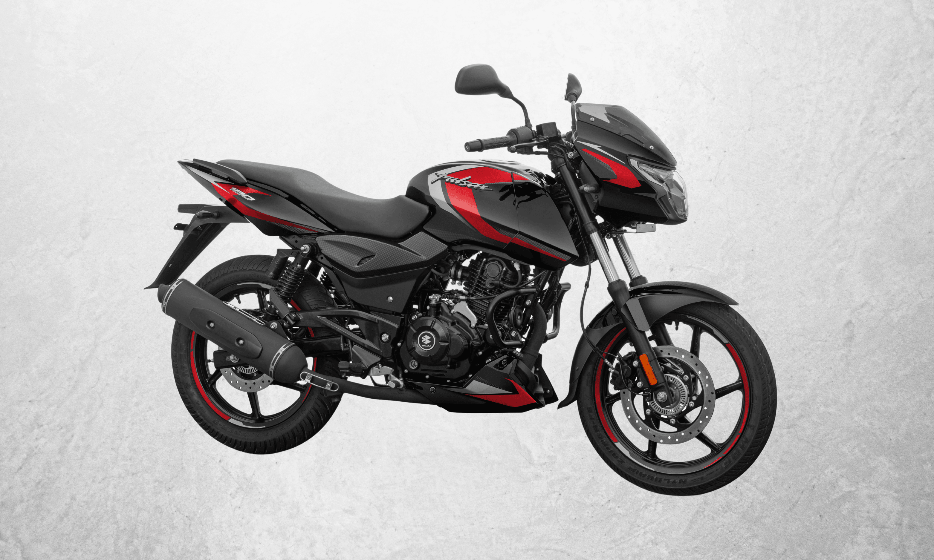 2026 Bajaj Pulsar 180 1
