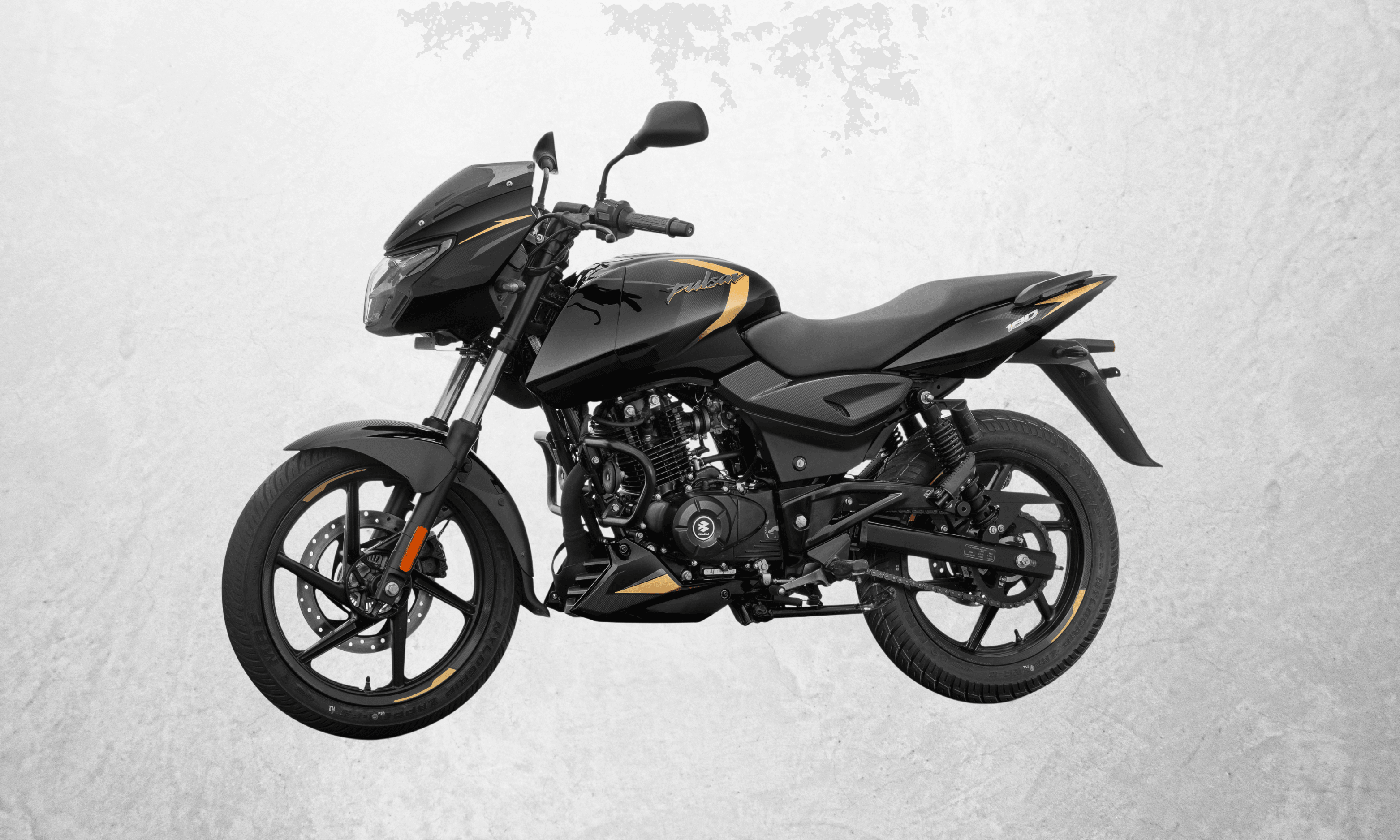 2026 Bajaj Pulsar 180 2