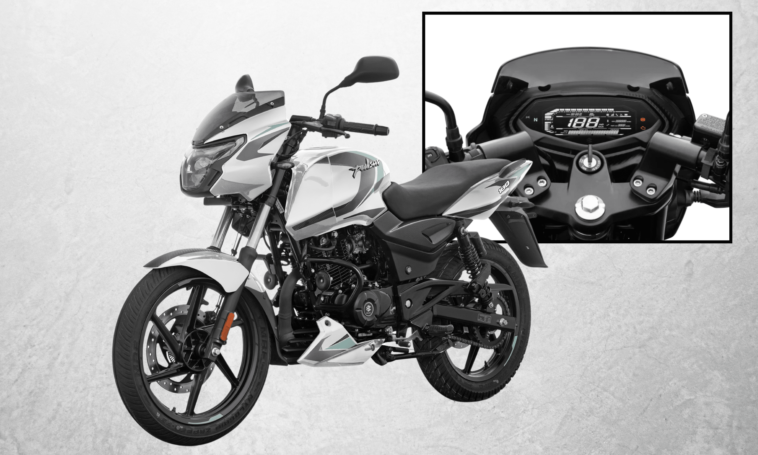 Bajaj Pulsar 180 Launched In India At Rs 1.22 Lakh