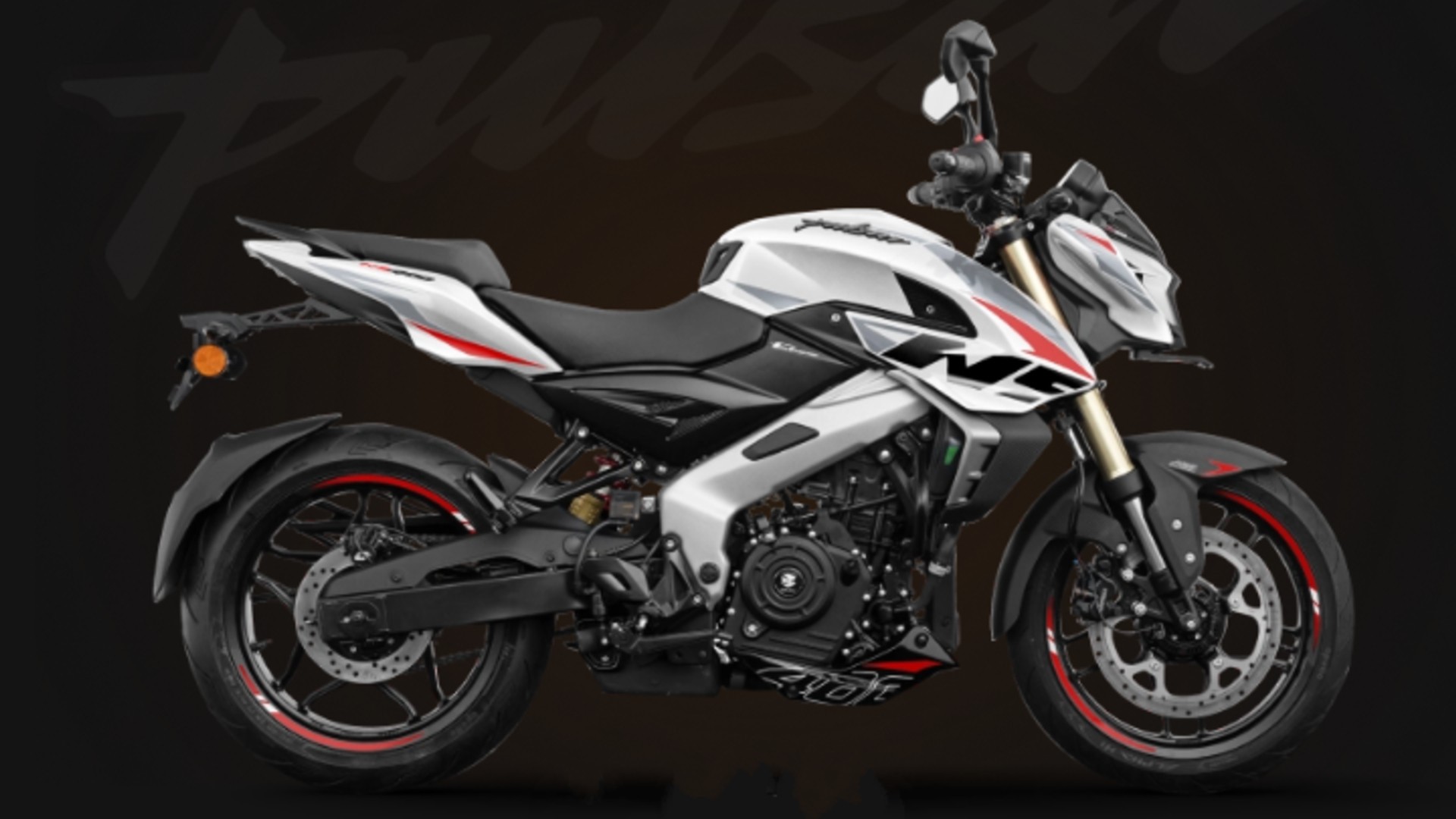 2026 Bajaj Pulsar NS 400 Z m2