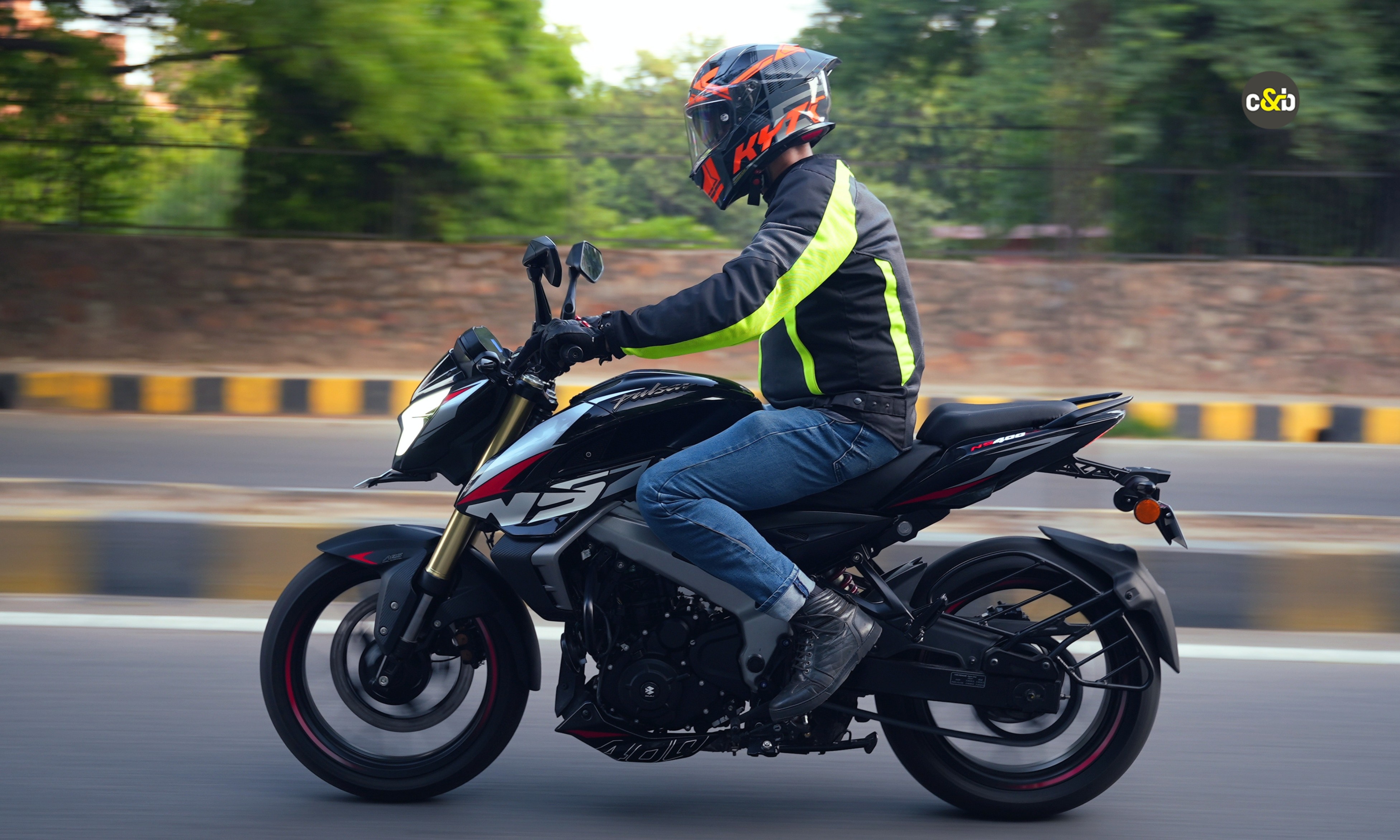 2026 Bajaj Pulsar NS 400 Z m39 jpg