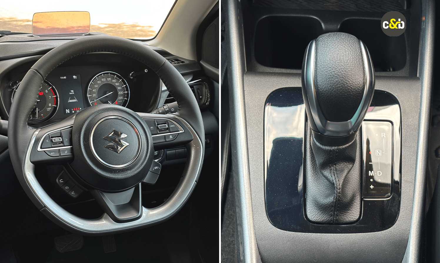 2026 Baleno 10