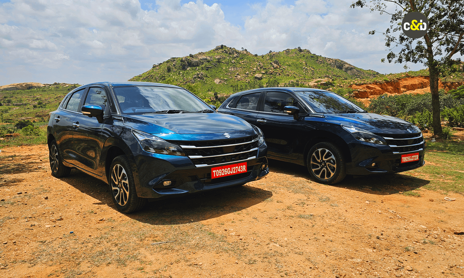 2026 Baleno 11