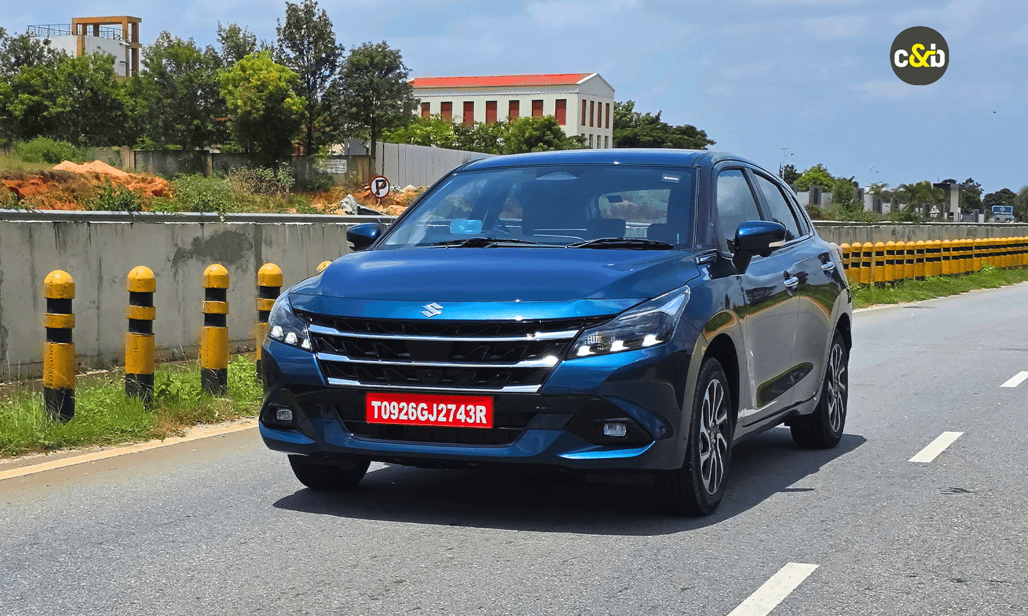 2026 Baleno 20