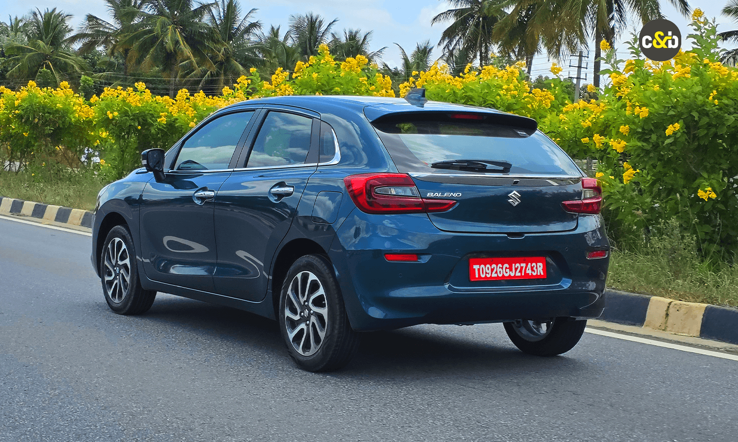 2026 Baleno 24