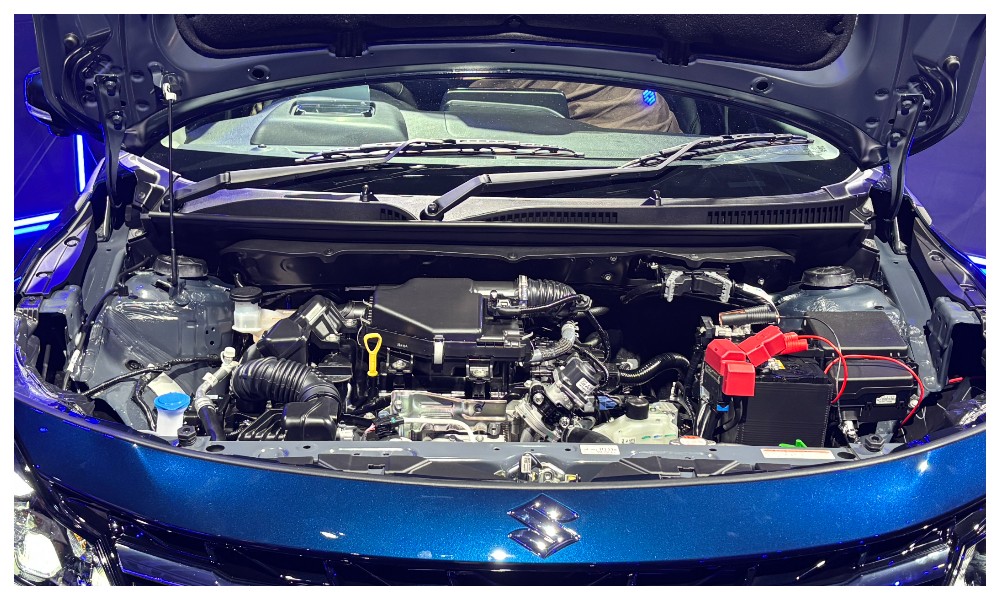 2026 Baleno facelift 4