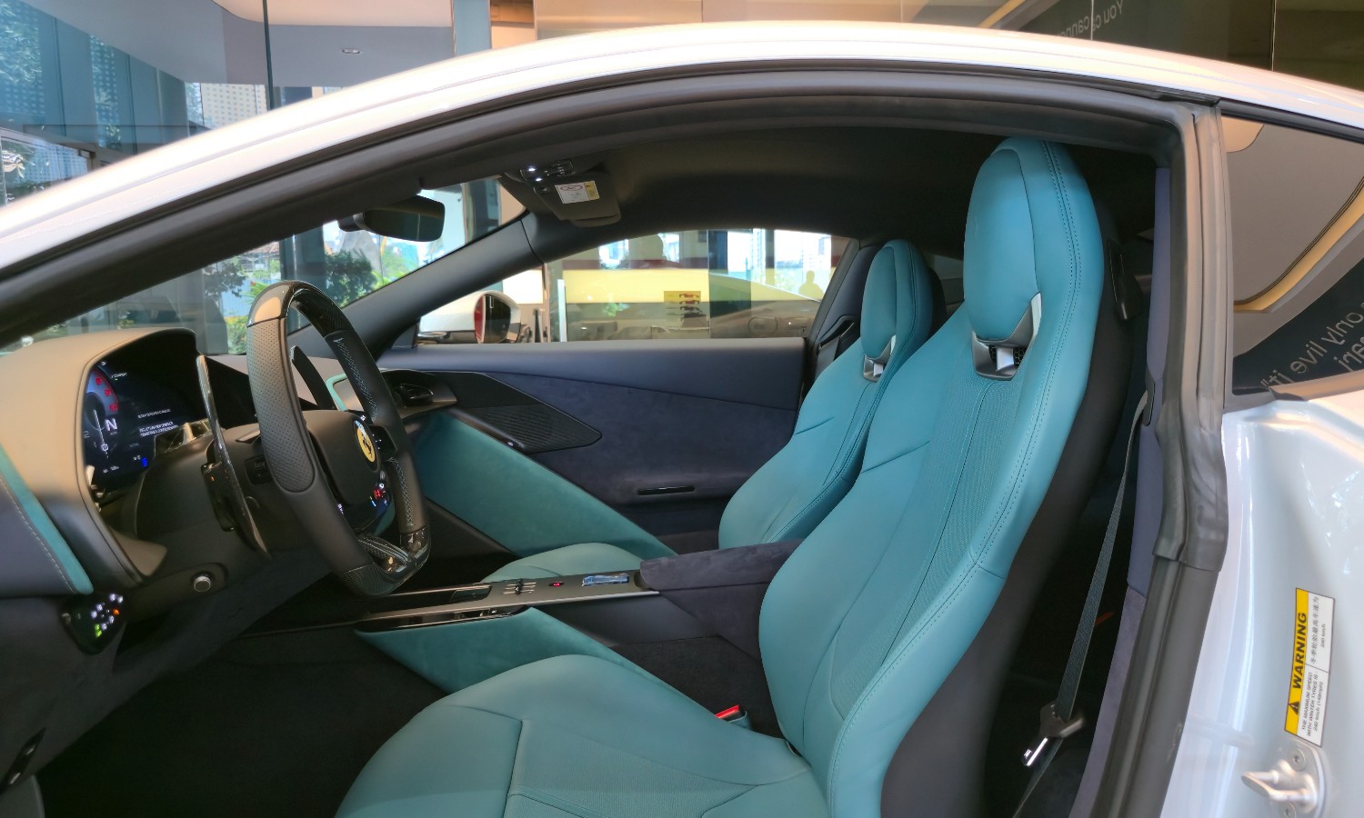 2026 Ferrari Amalfi 5