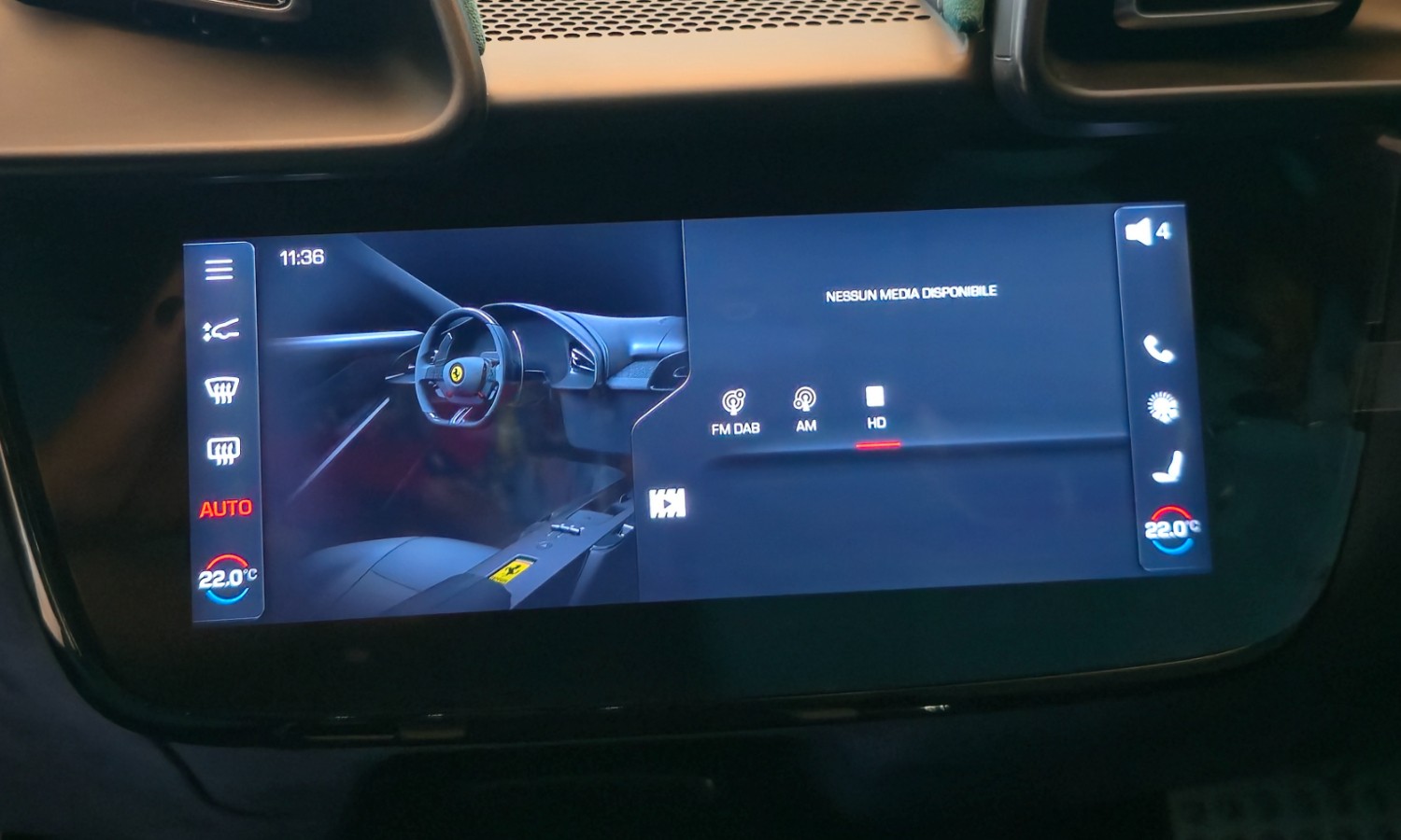 2026 Ferrari Amalfi 6