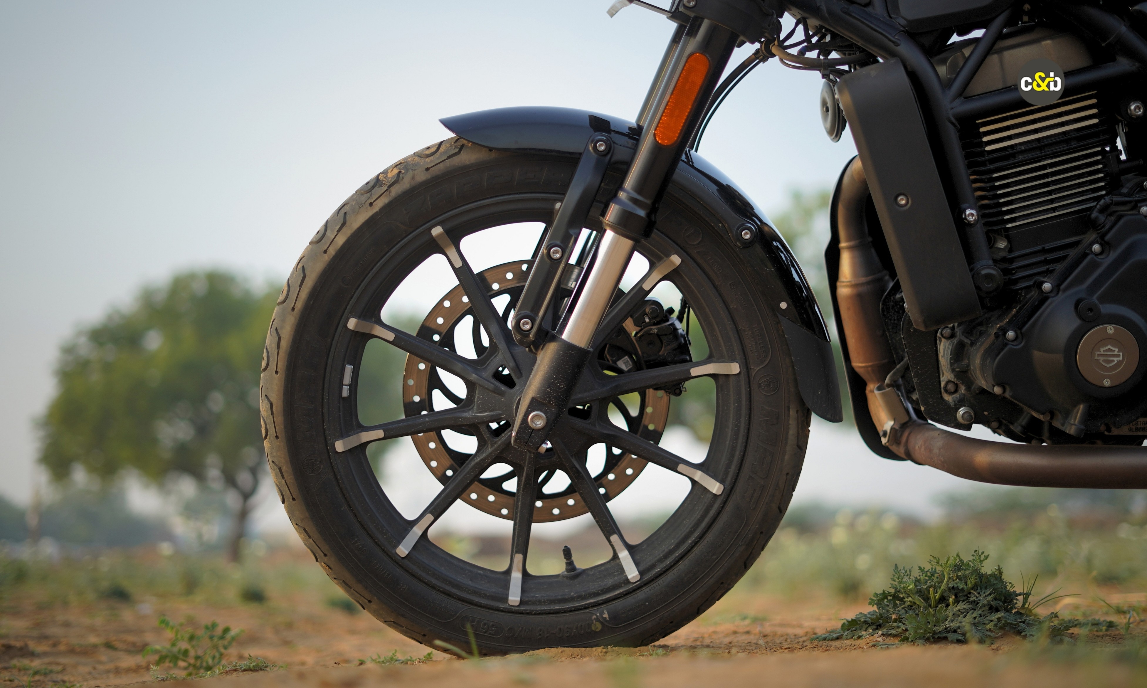 2026 Harley Davidson X440 T Practical Technology