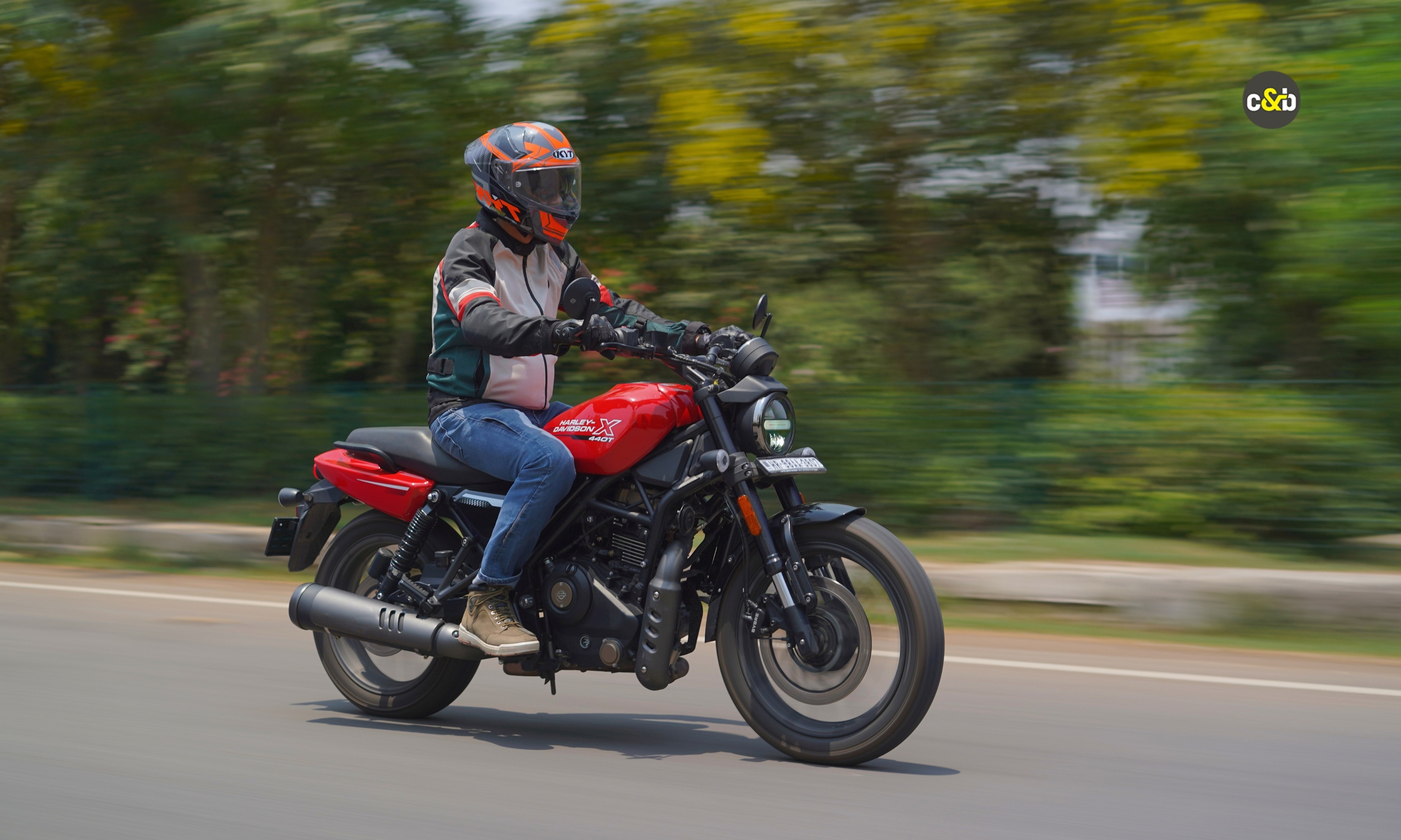 2026 Harley Davidson X440 T m69 jpg