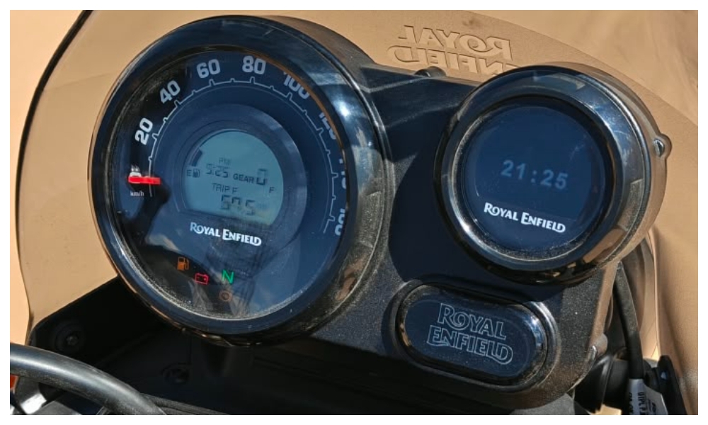 2026 Himalayan 440 12
