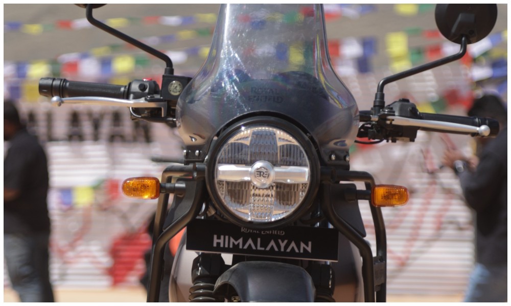 2026 Himalayan 440 3