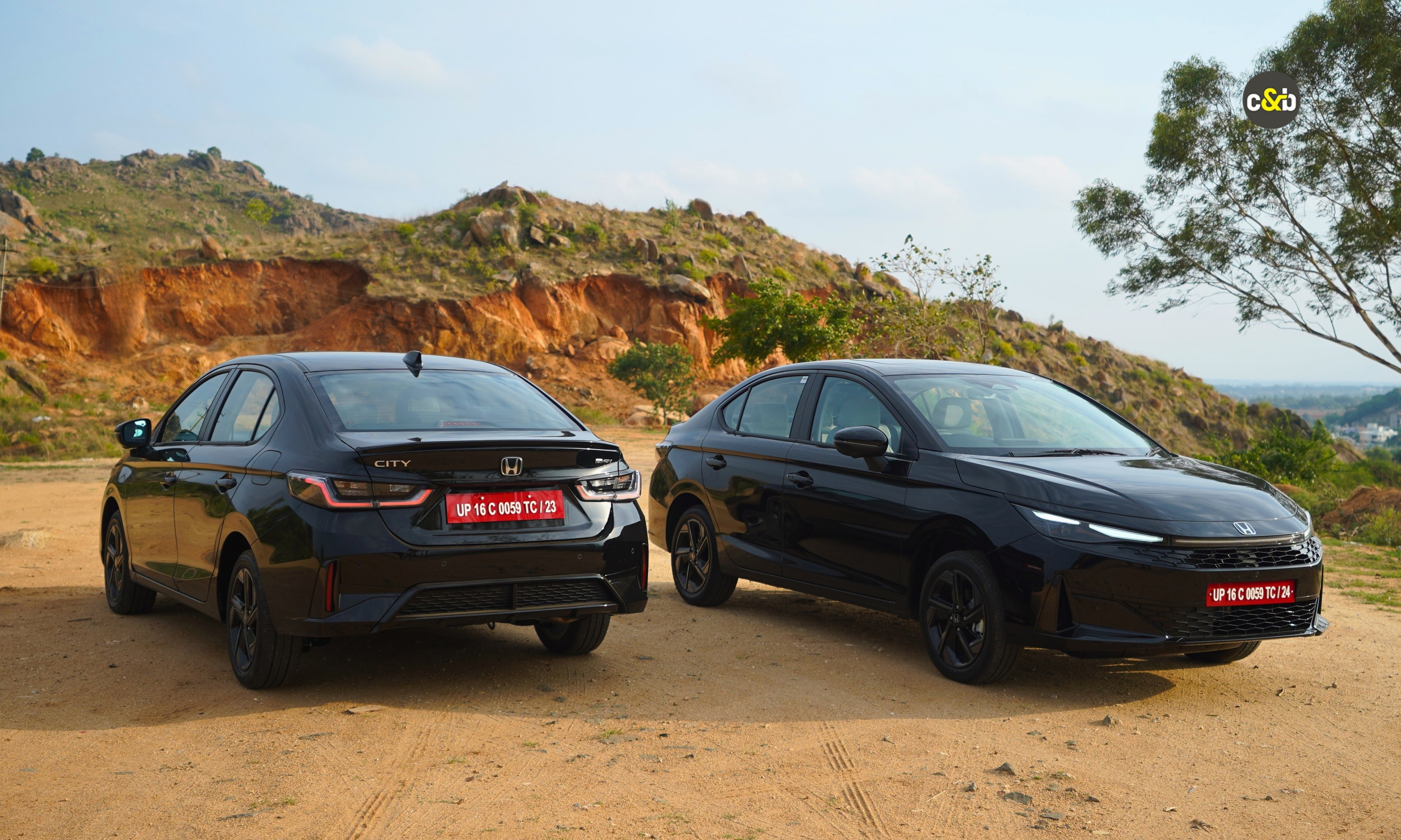 2026 Honda City e HEV m14