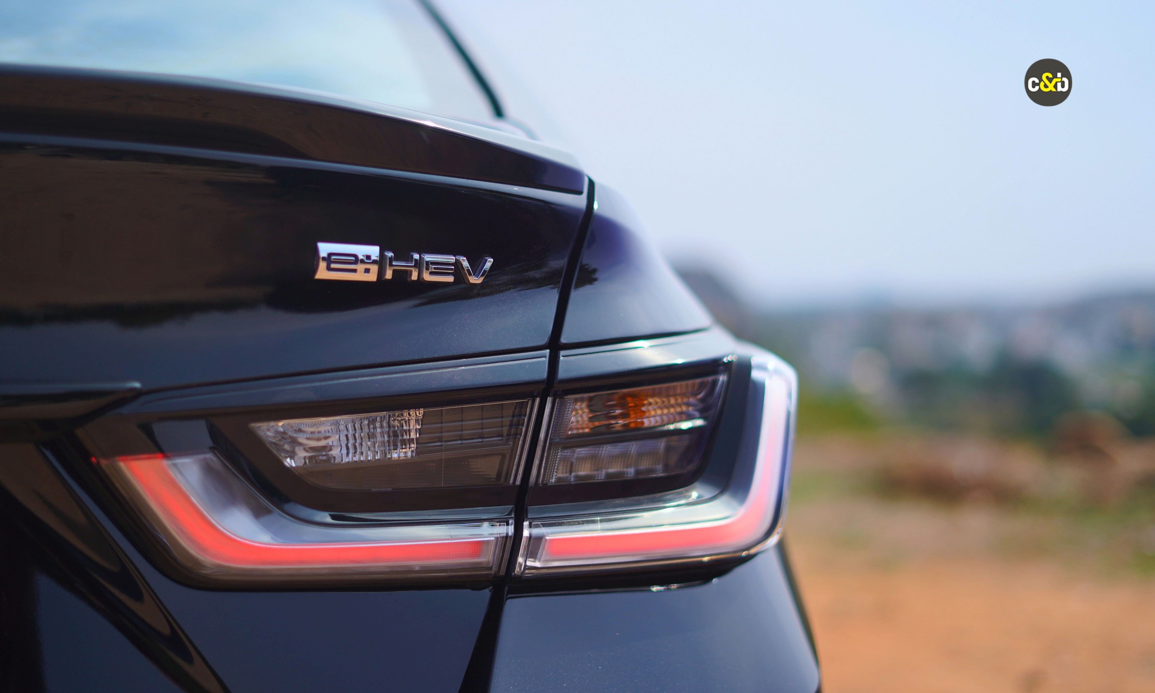 2026 Honda City e HEV m22