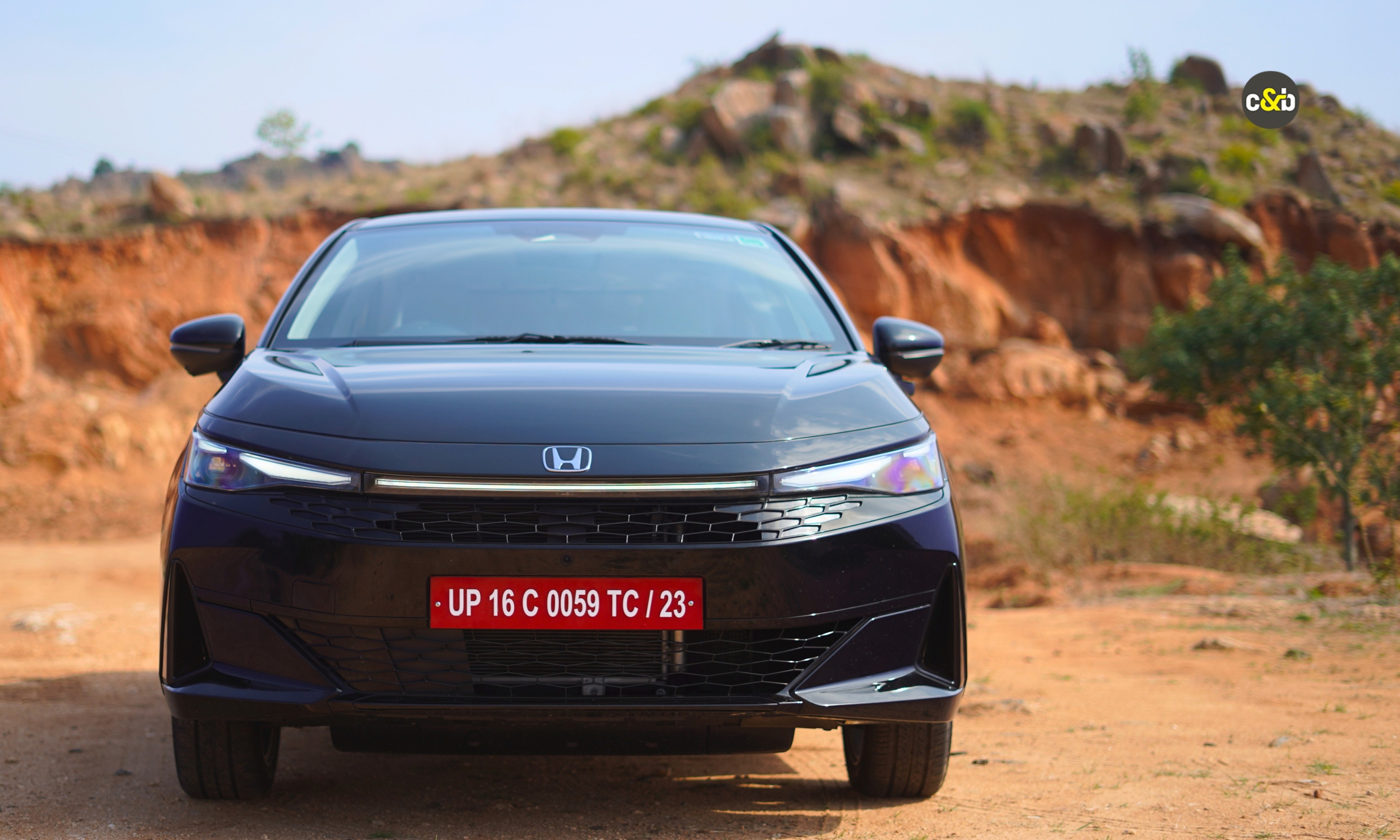 2026 Honda City e HEV m27