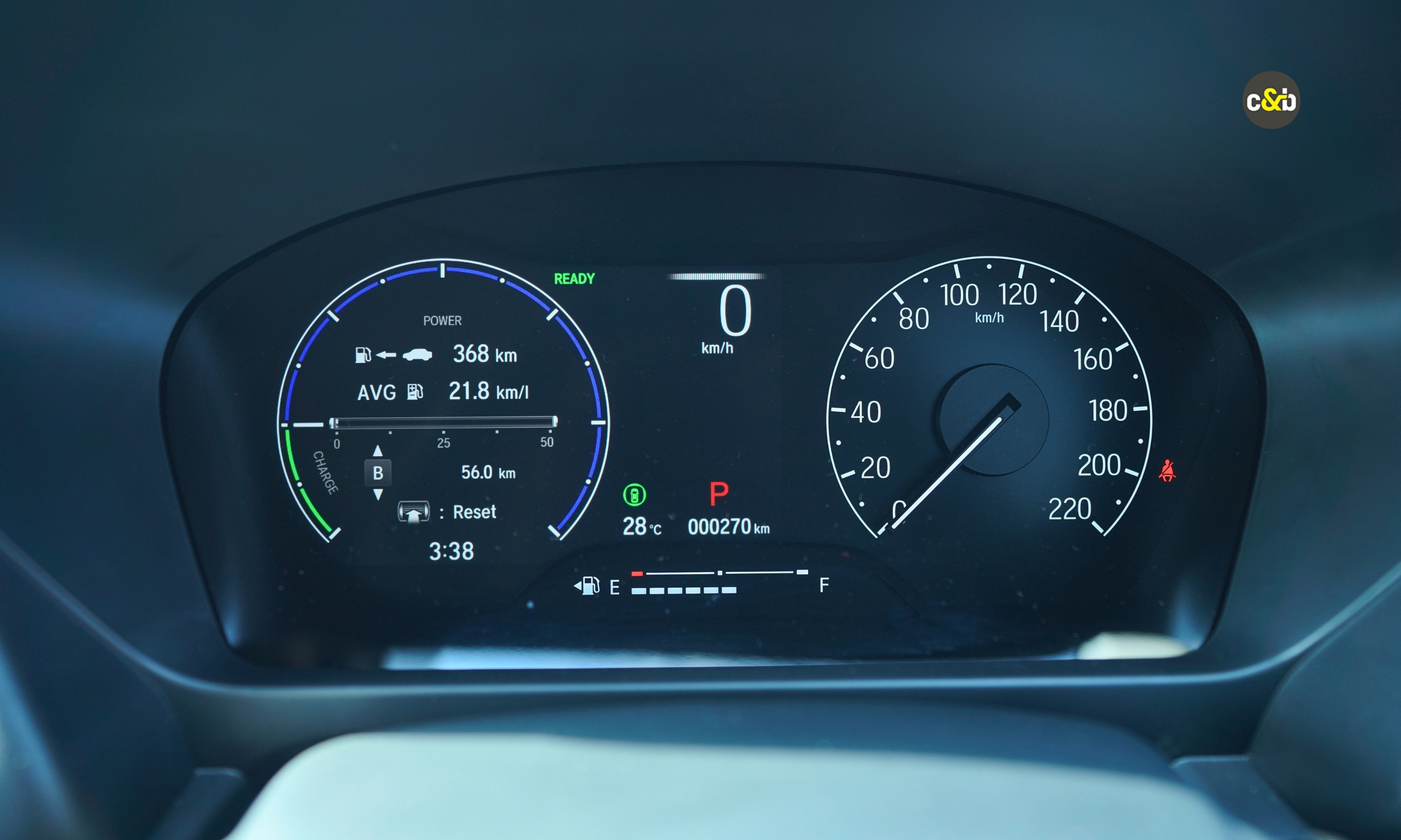 2026 Honda City e HEV m32