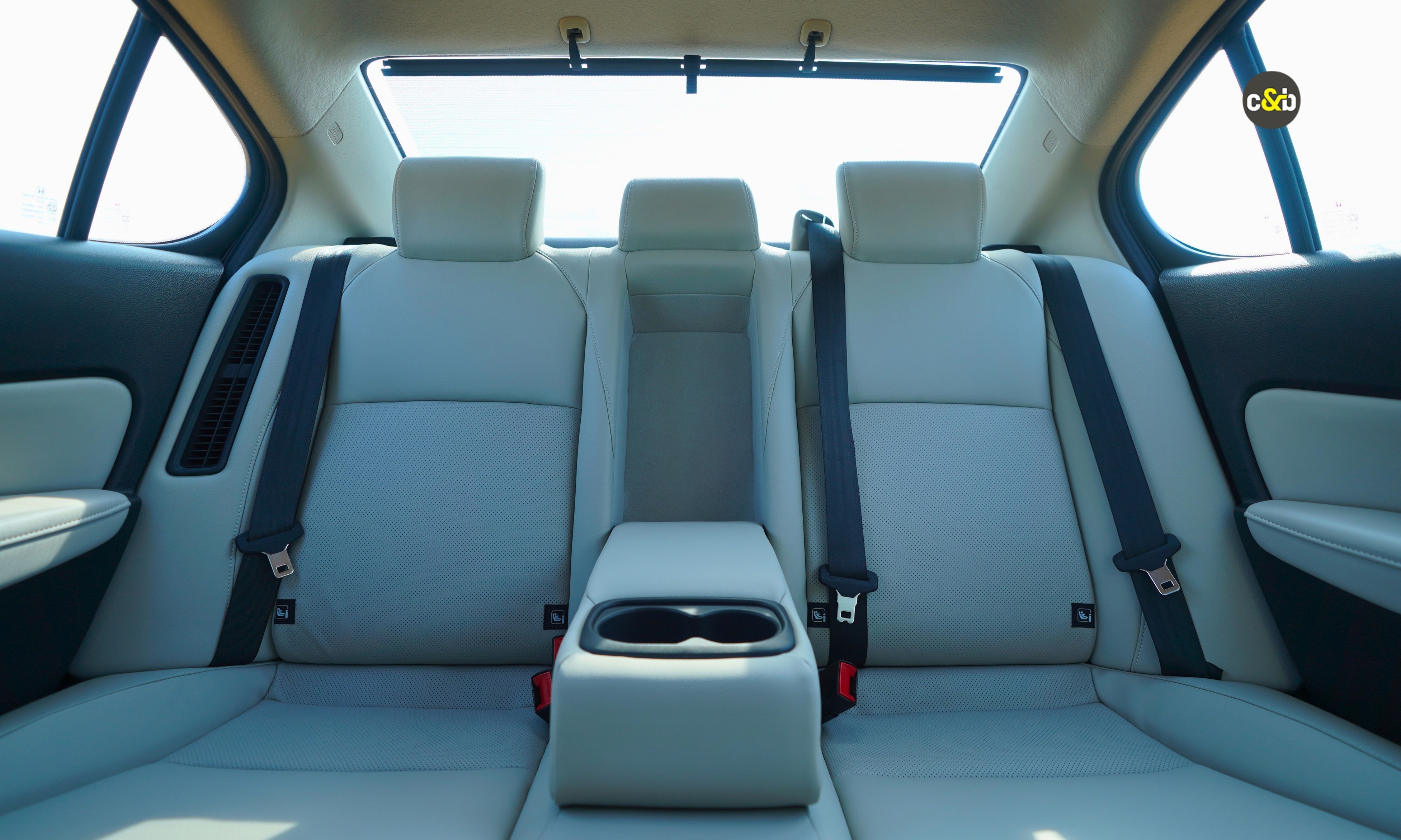 2026 Honda City e HEV m49