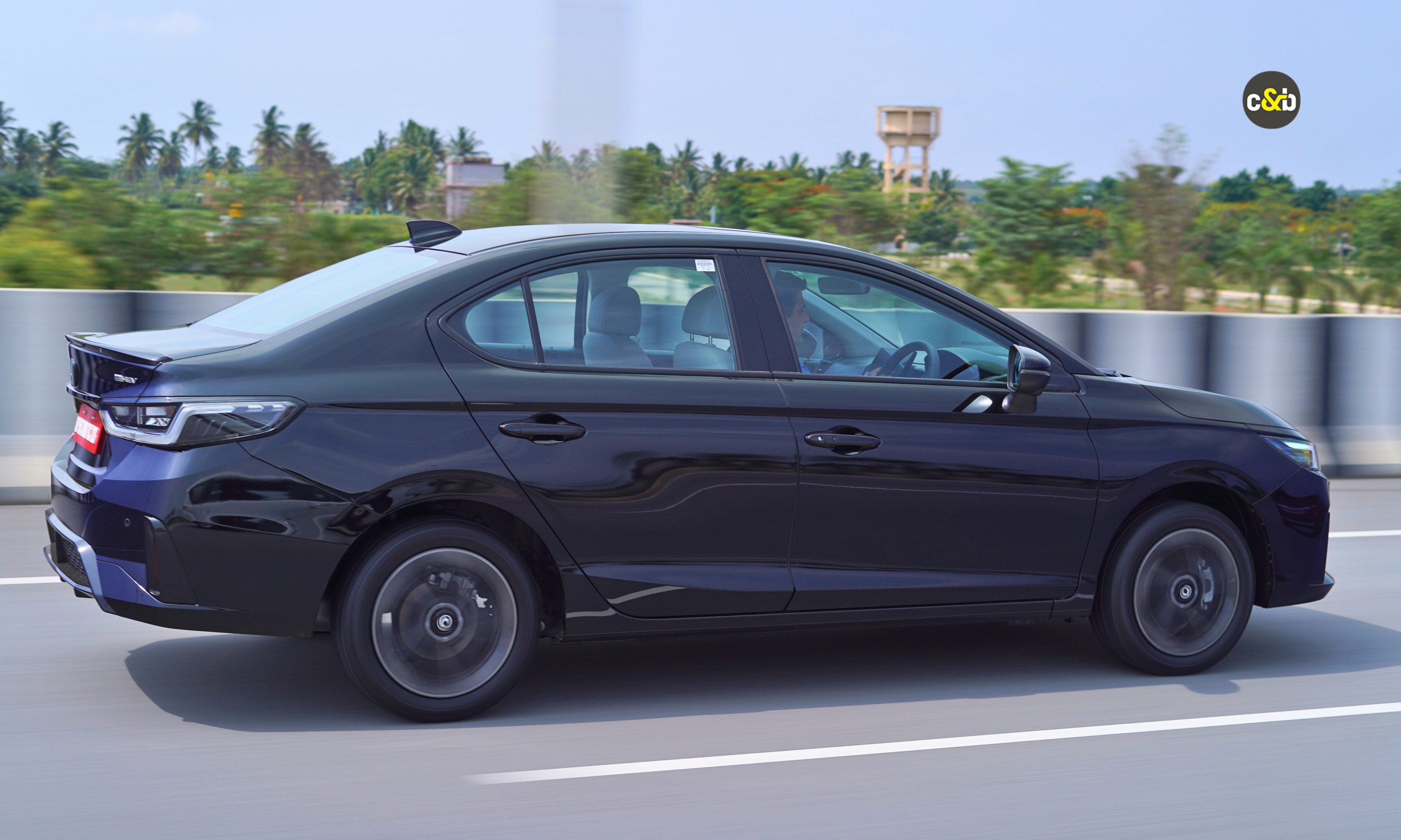 2026 Honda City e HEV m52