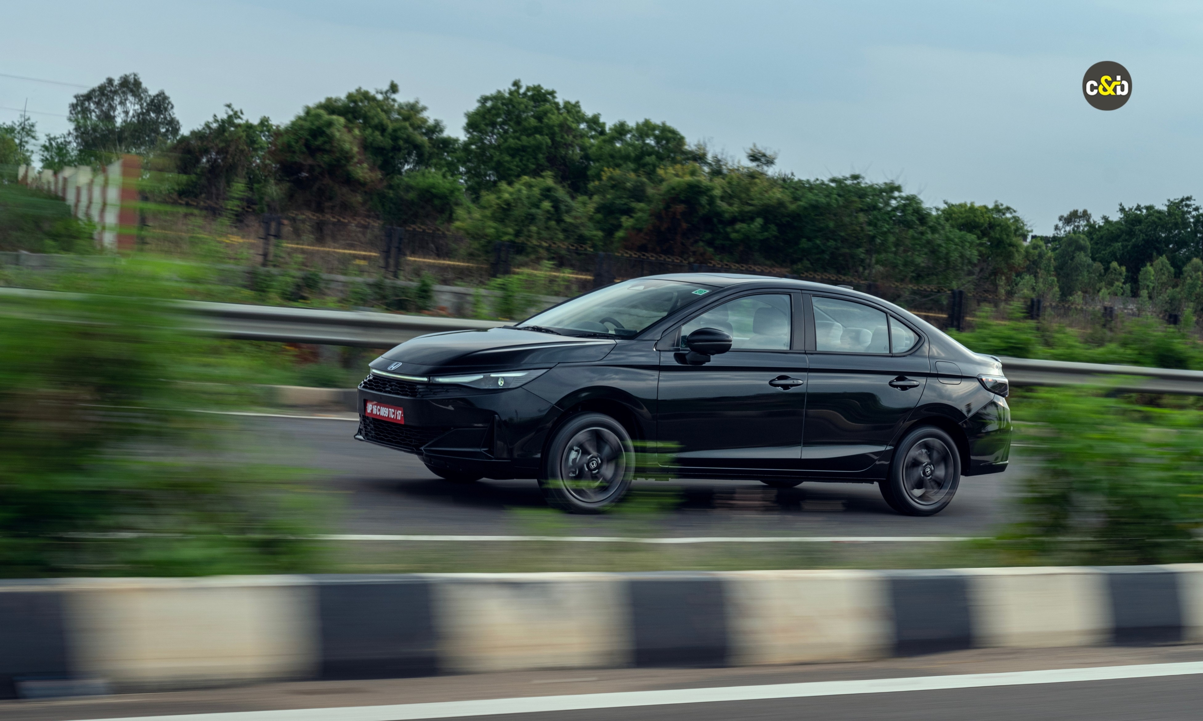 2026 Honda City e HEV m63