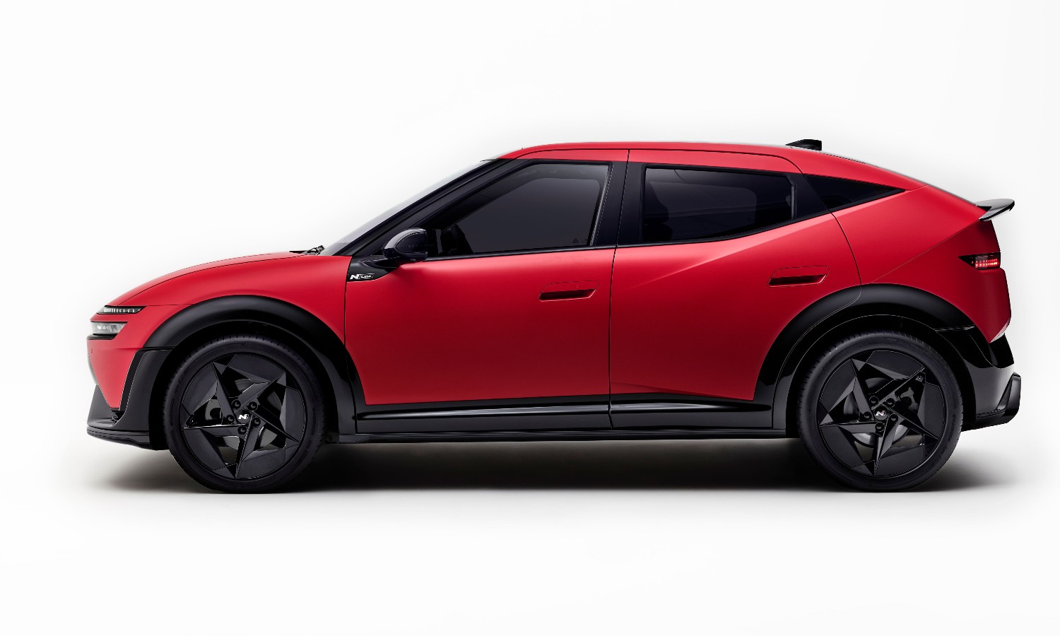 2026 Hyundai Ioniq 3 EV 2