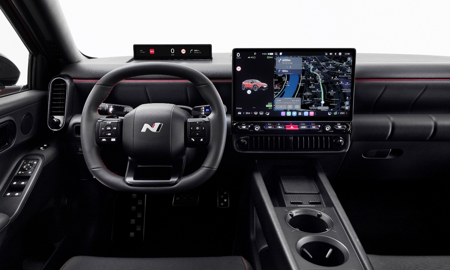 2026 Hyundai Ioniq 3 EV 3