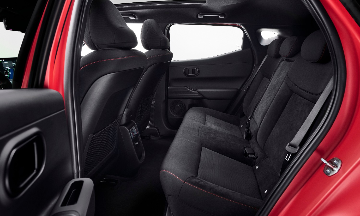 2026 Hyundai Ioniq 3 EV 4