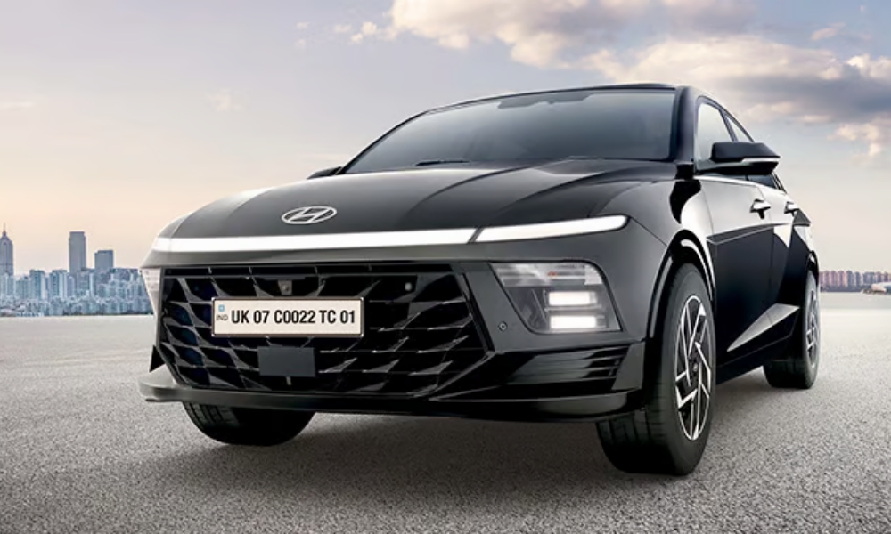 2026 Hyundai Verna: Variants, Features, Prices Explained