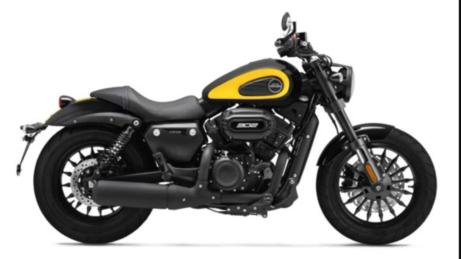 2026 Keeway V302 C m3