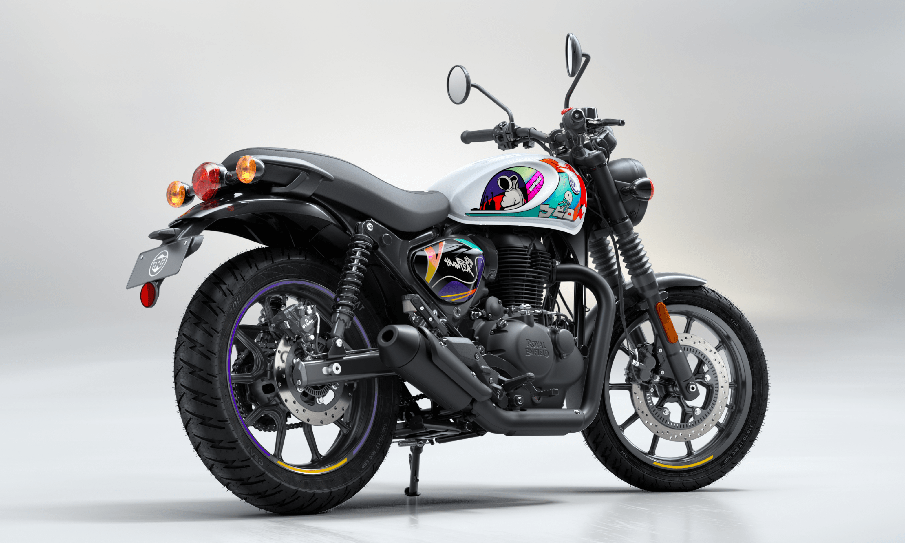 2026 RE Hunter 350 1