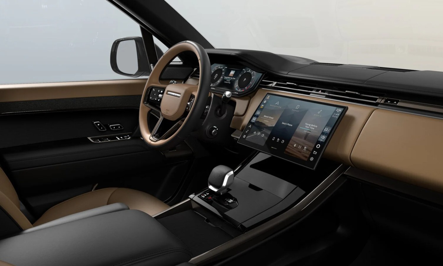 2026 Range Rover Sport Autobiography Launched 2