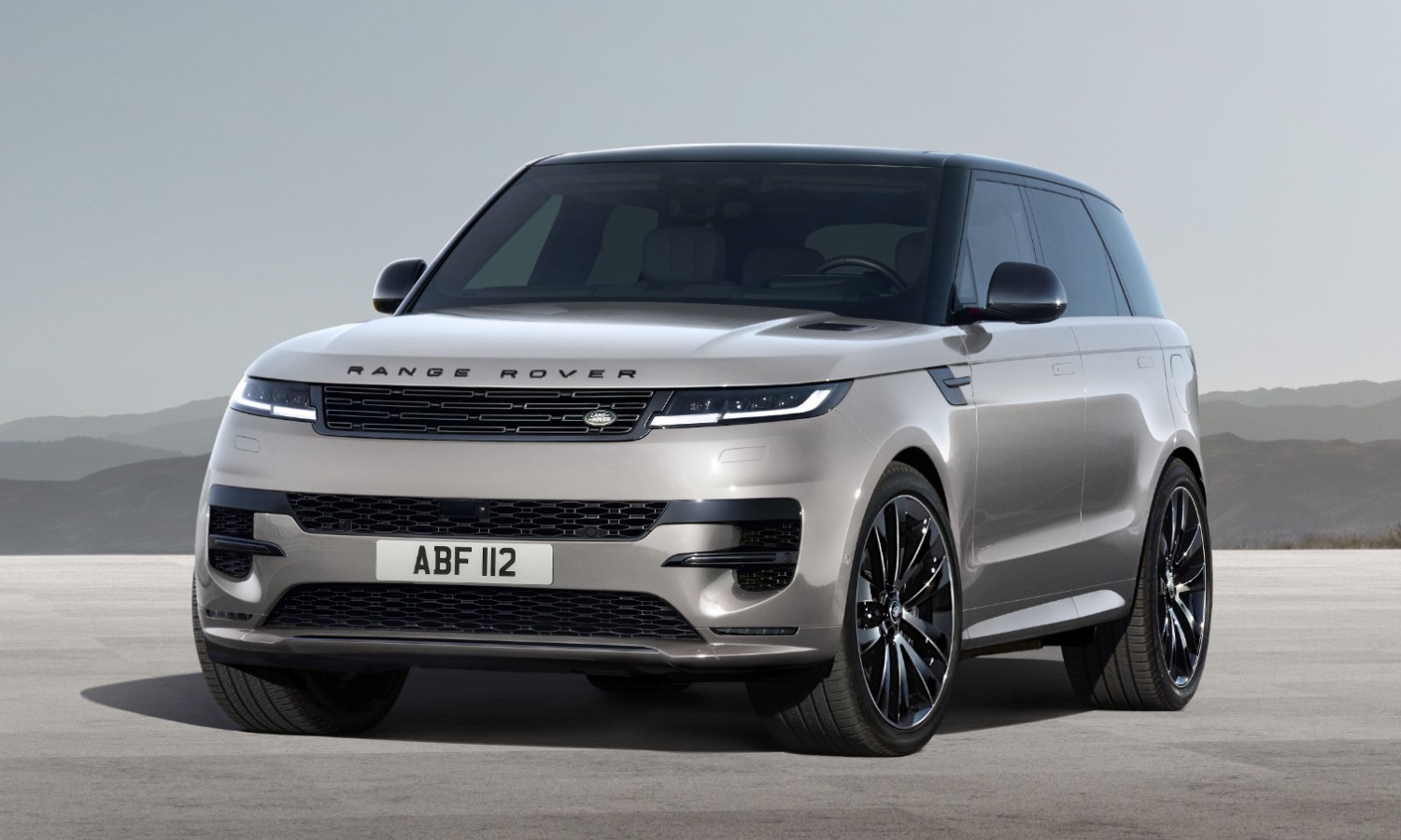2026 Range Rover Sport Autobiography Launched At Rs 1.60 Crore