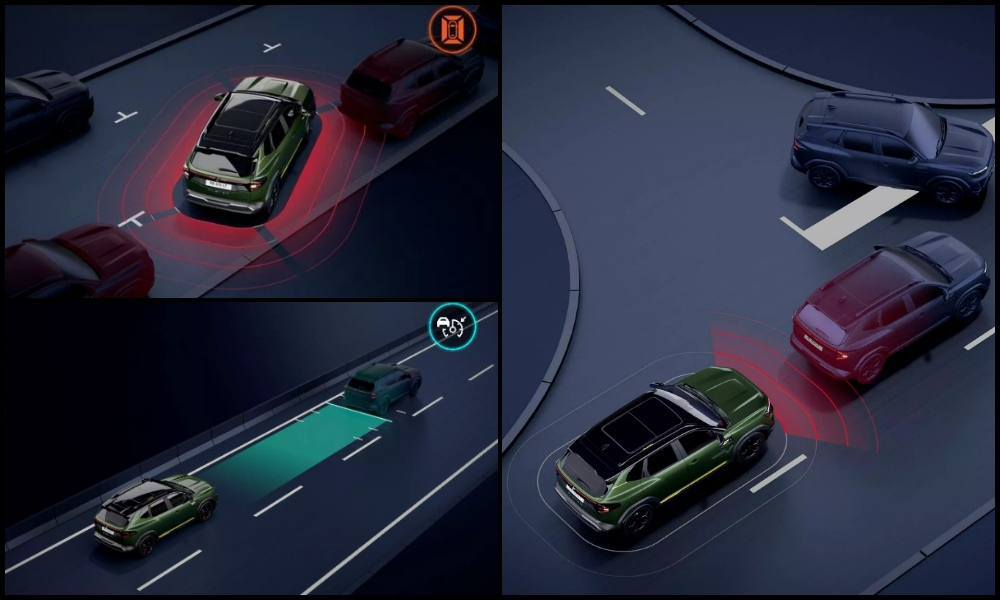 2026 Renault Duster 10