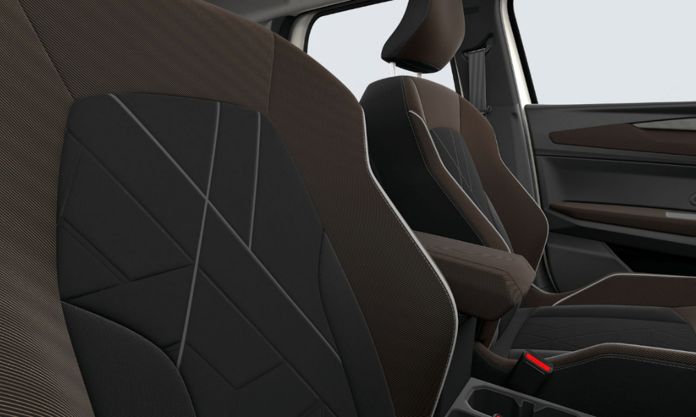 2026 Renault Duster 8