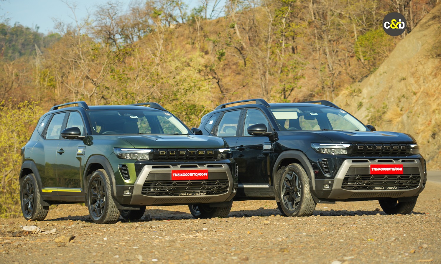 2026 Renault Duster Web 1