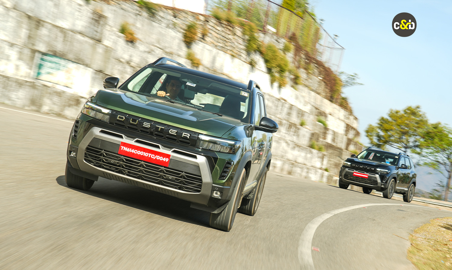 2026 Renault Duster Web 32