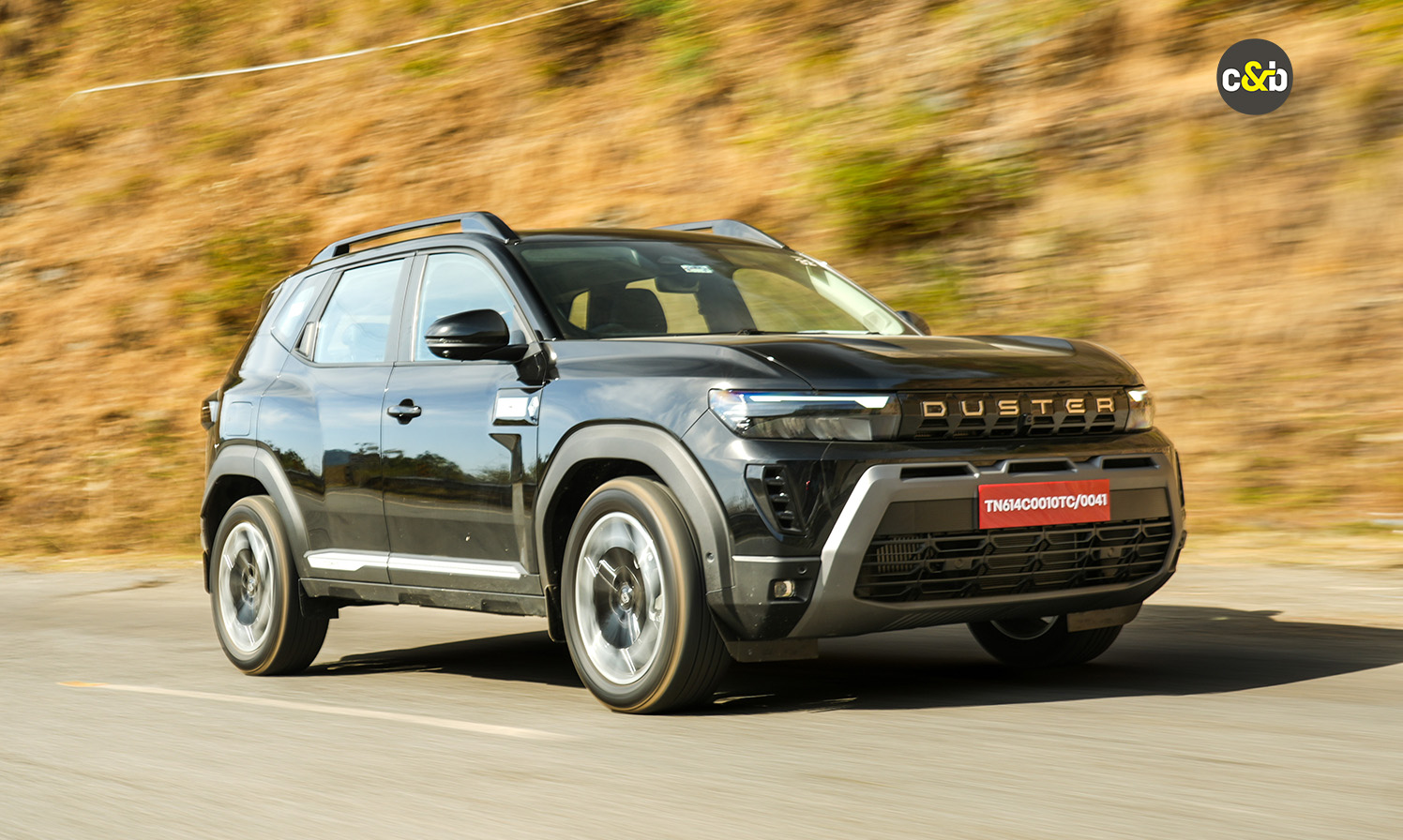 Renault Duster 1.0 Turbo Fuel Efficiency Figure Revealed