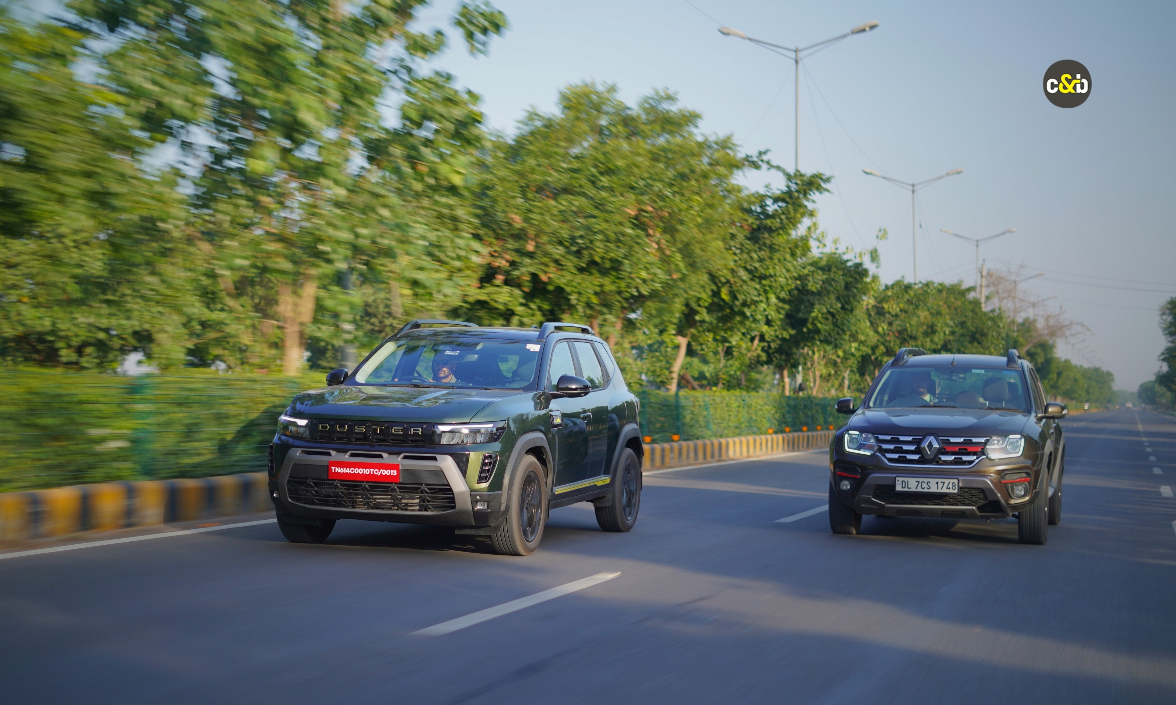 2026 Renault Duster vs Old Renault Duster m88 jpg