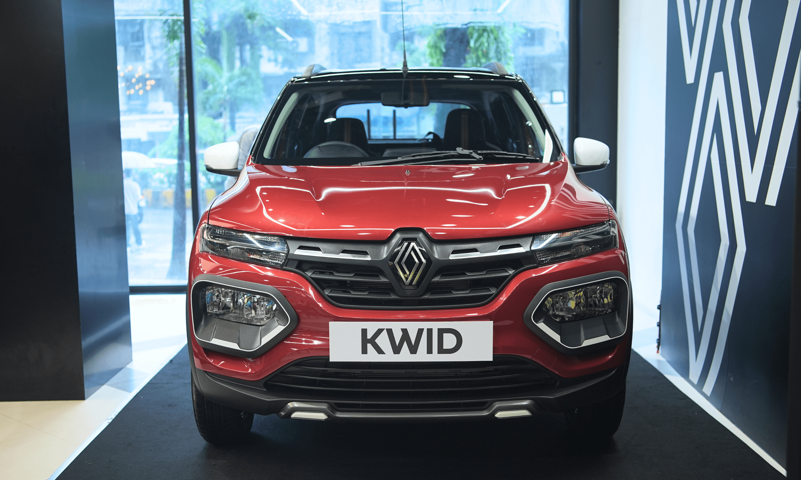 2026 Renault Kwid