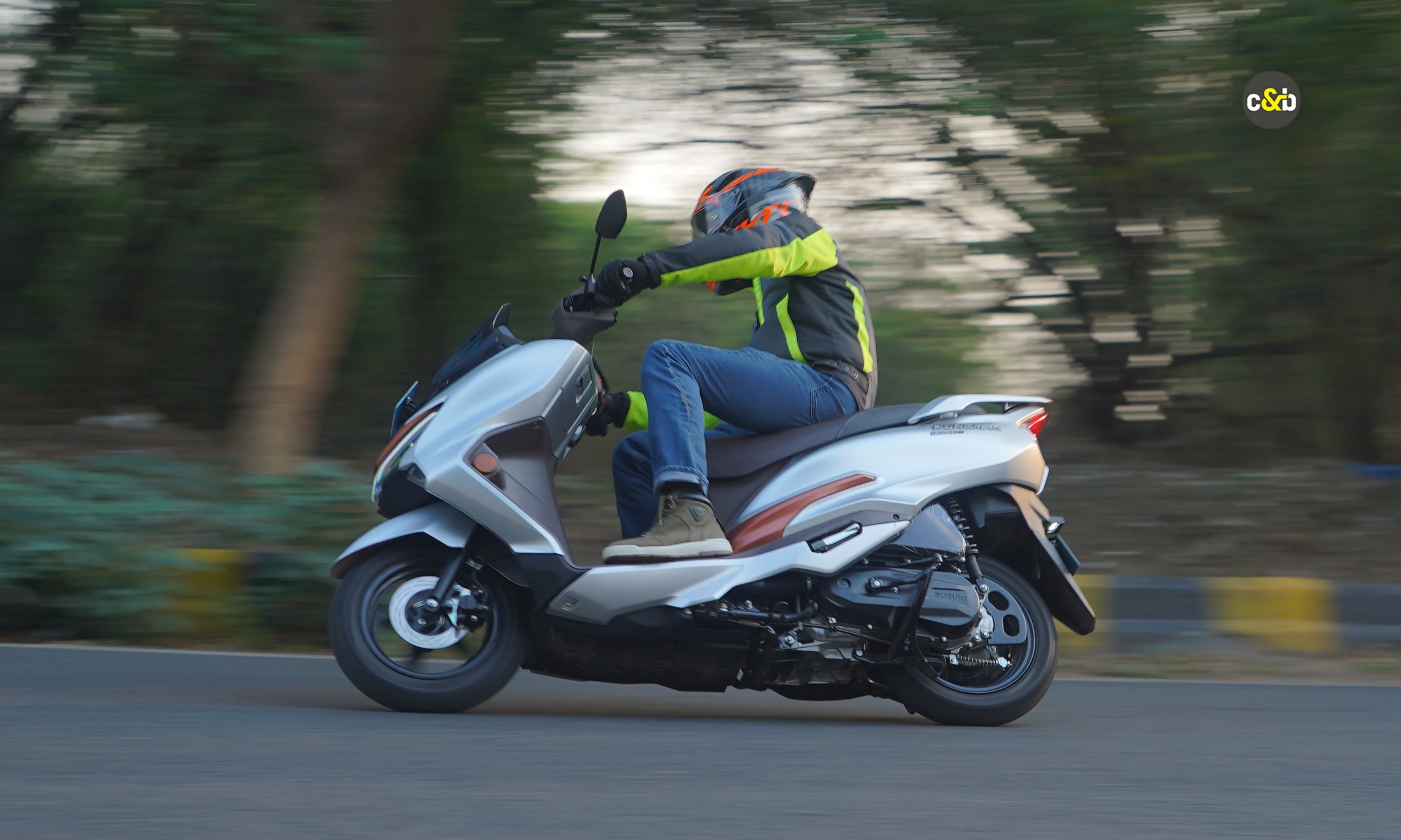 2026 Suzuki Burgman Street 125 m43 jpg