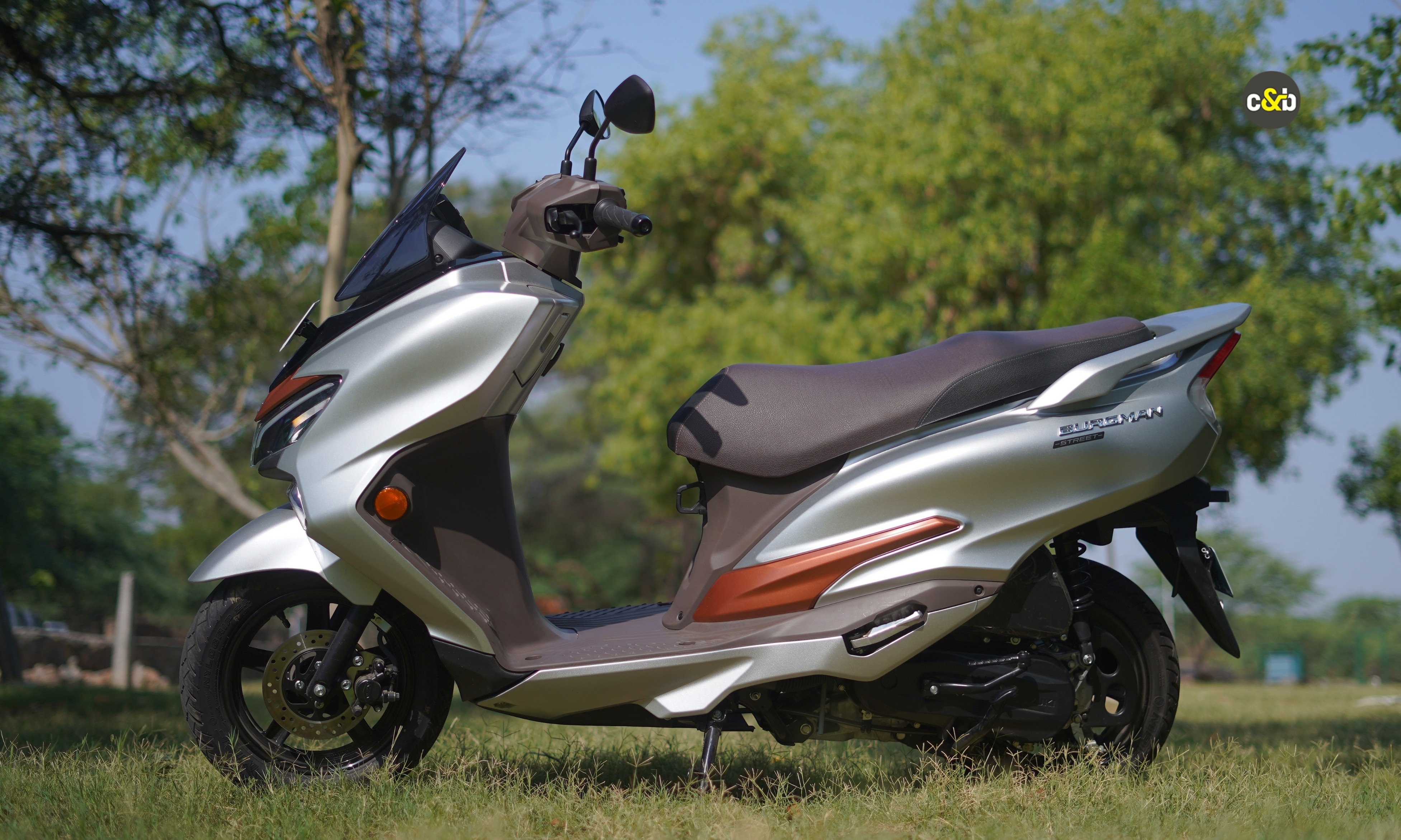 2026 Suzuki Burgman Street 125 m4 jpg