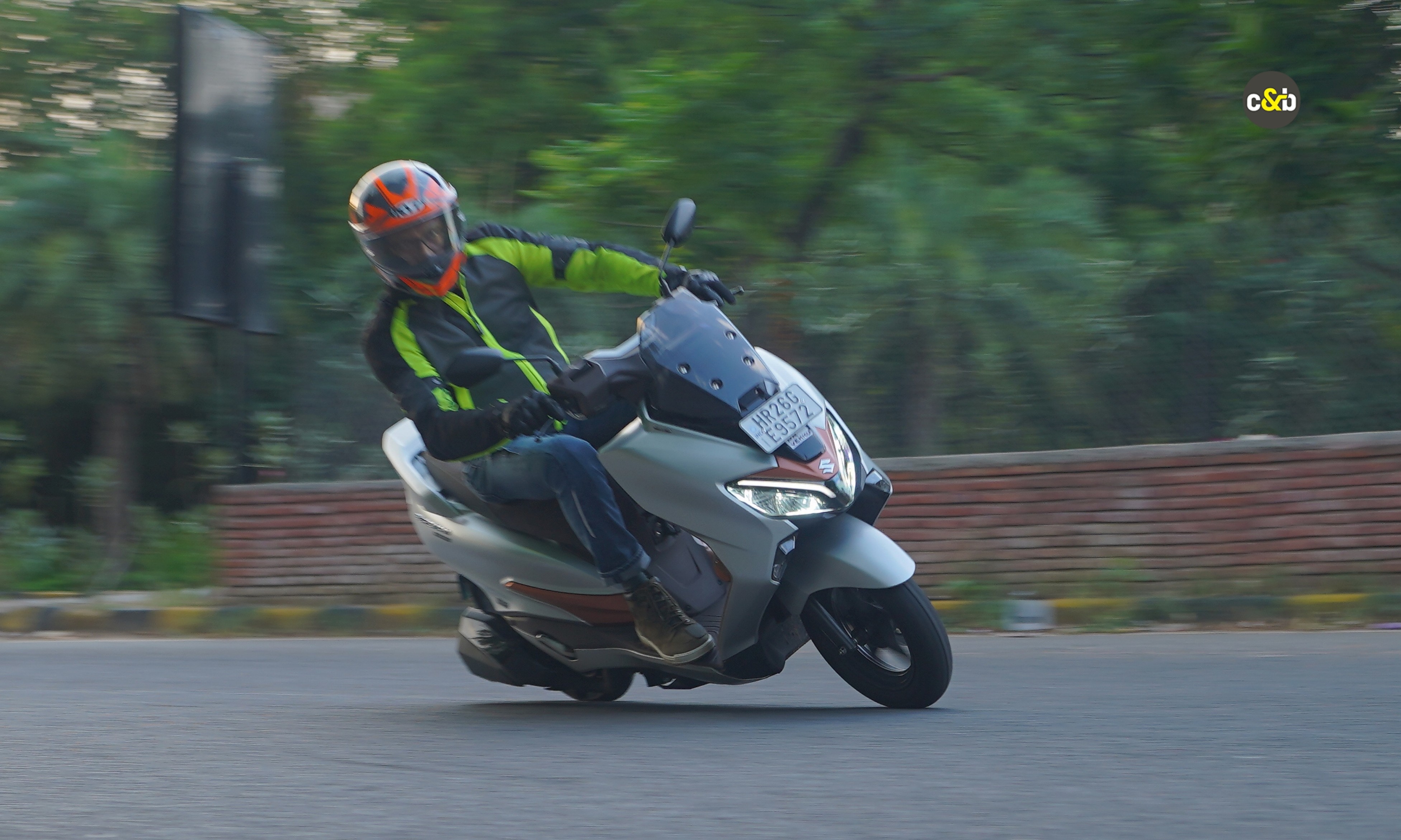 2026 Suzuki Burgman Street 125 m50 jpg