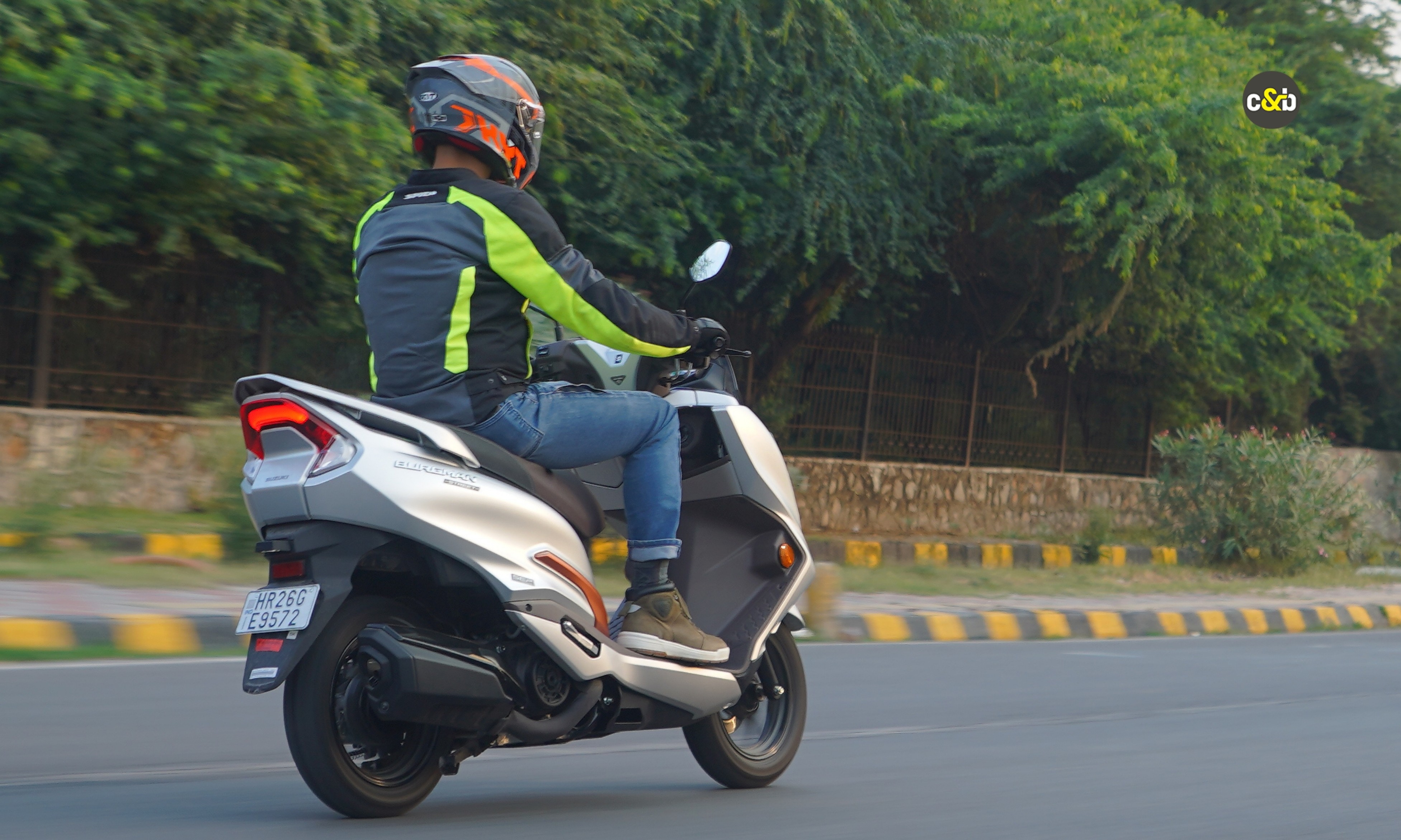 2026 Suzuki Burgman Street 125 m55 jpg