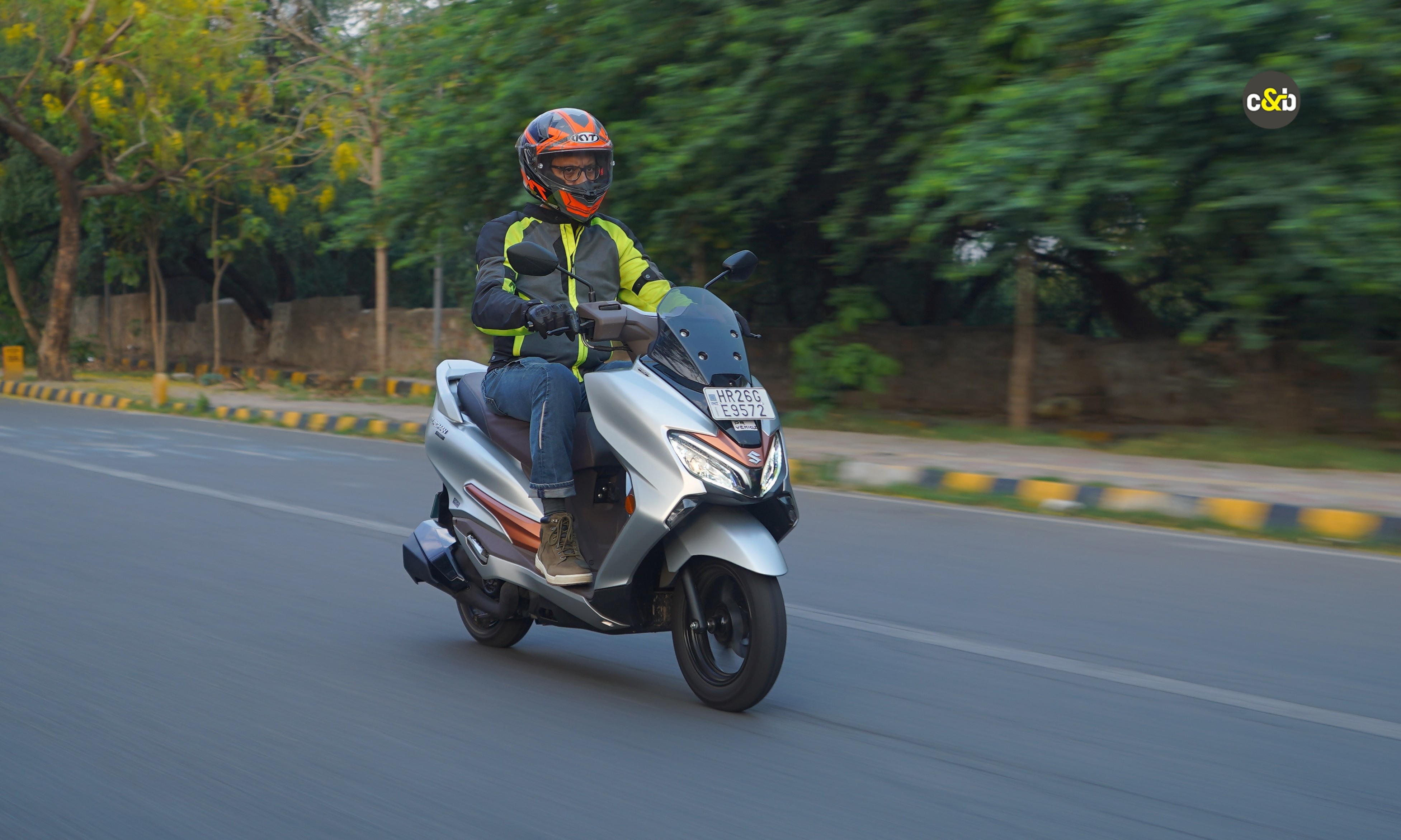 2026 Suzuki Burgman Street 125 m59 jpg