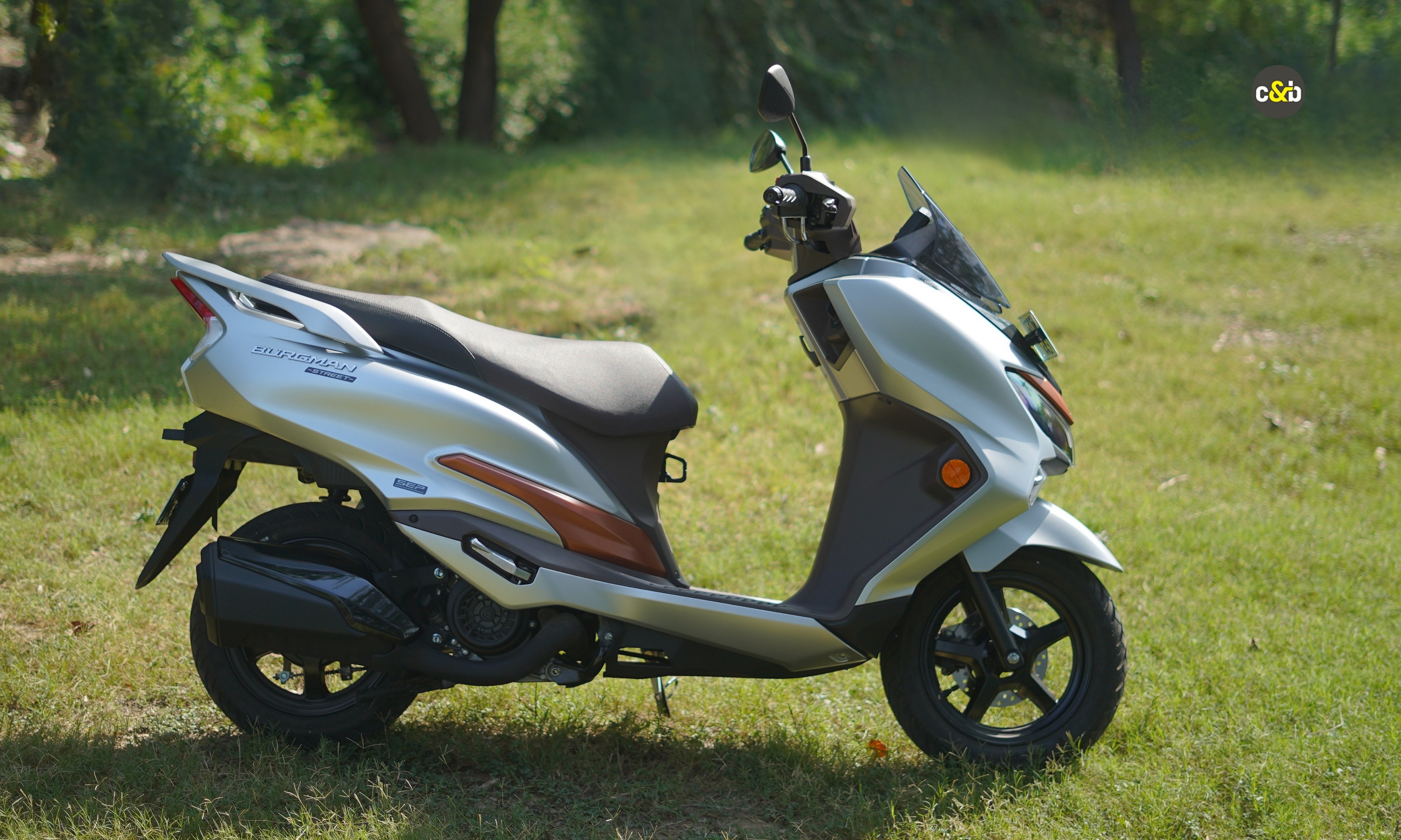 2026 Suzuki Burgman Street 125 m5 jpg
