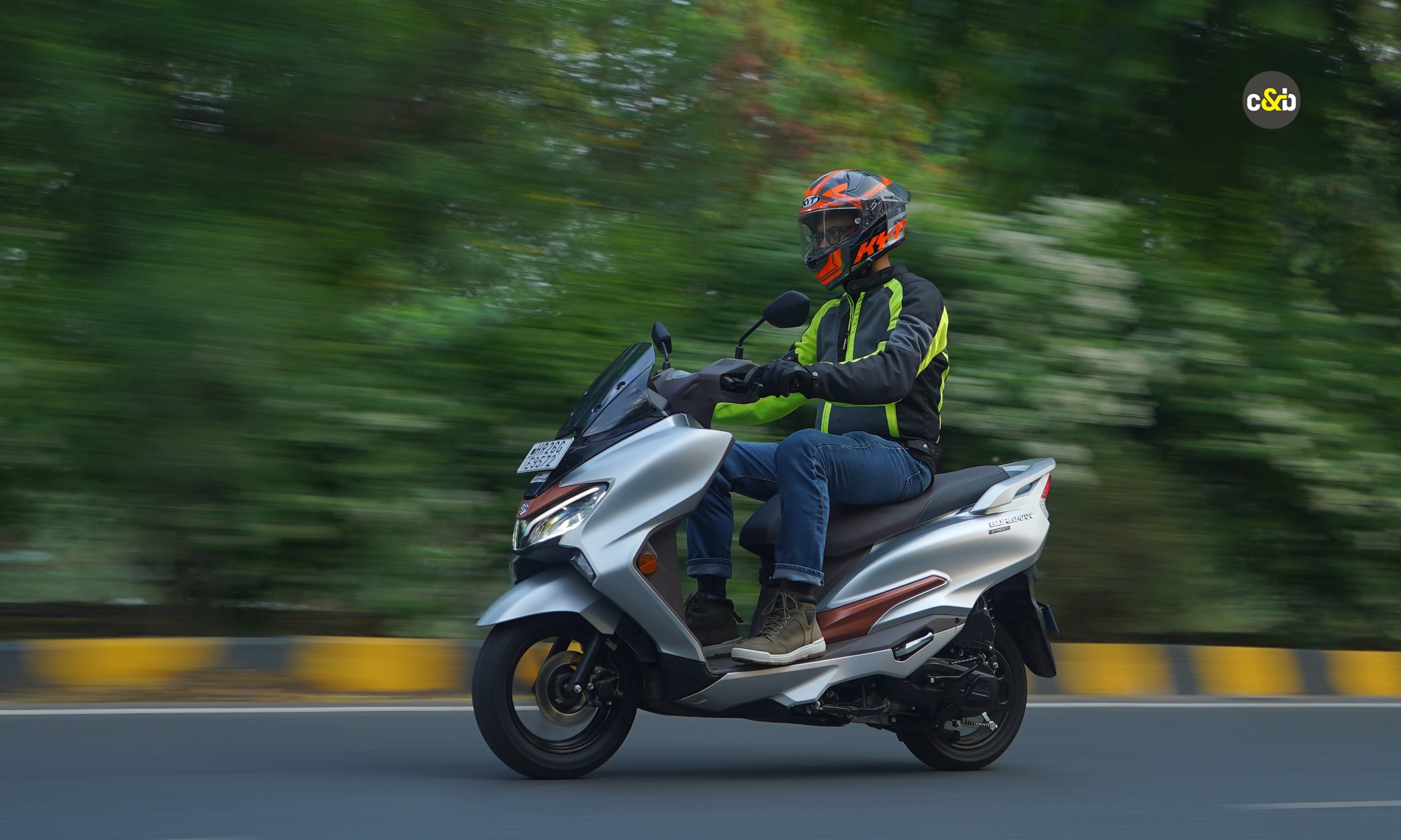2026 Suzuki Burgman Street 125 m61 jpg