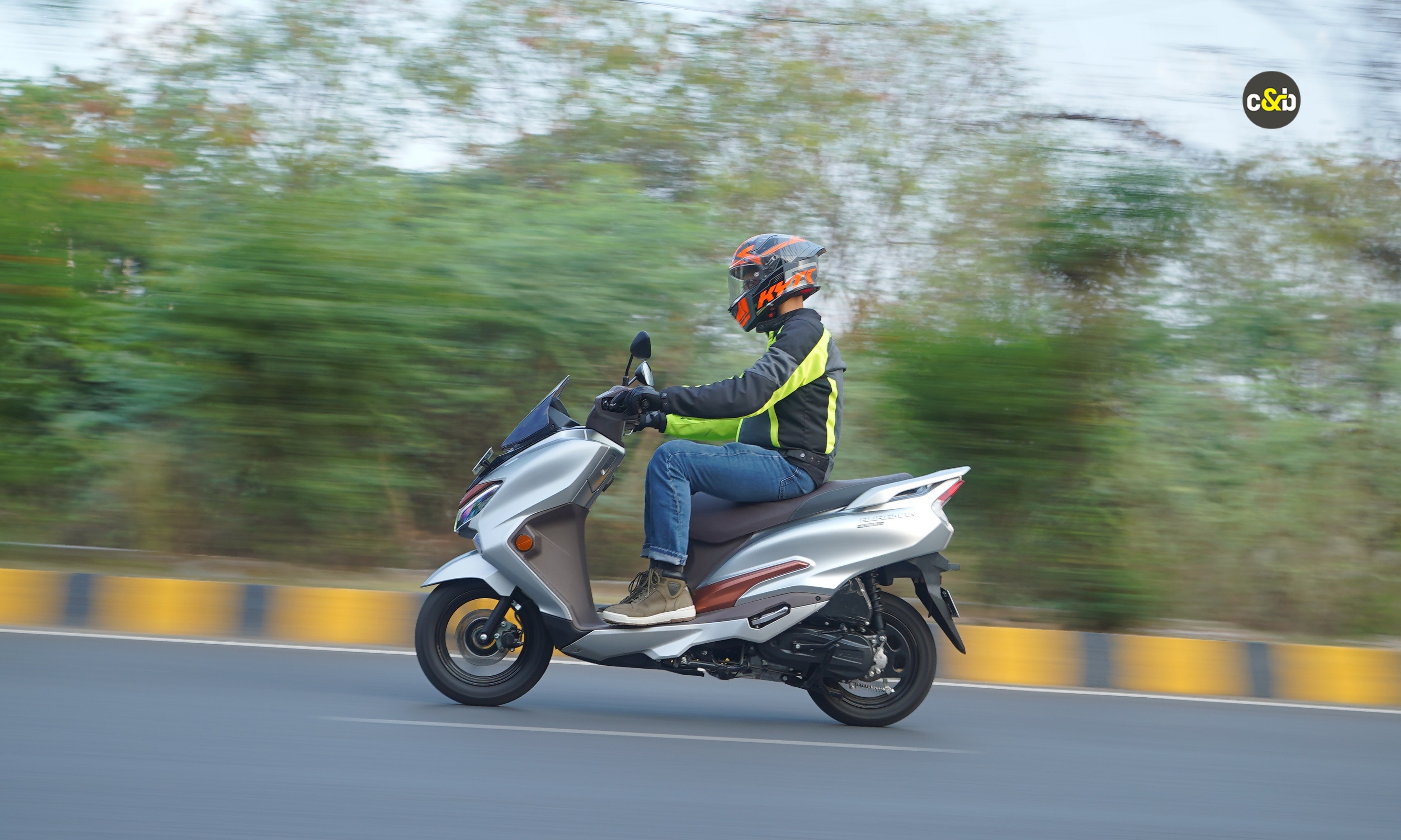2026 Suzuki Burgman Street 125 m62 jpg