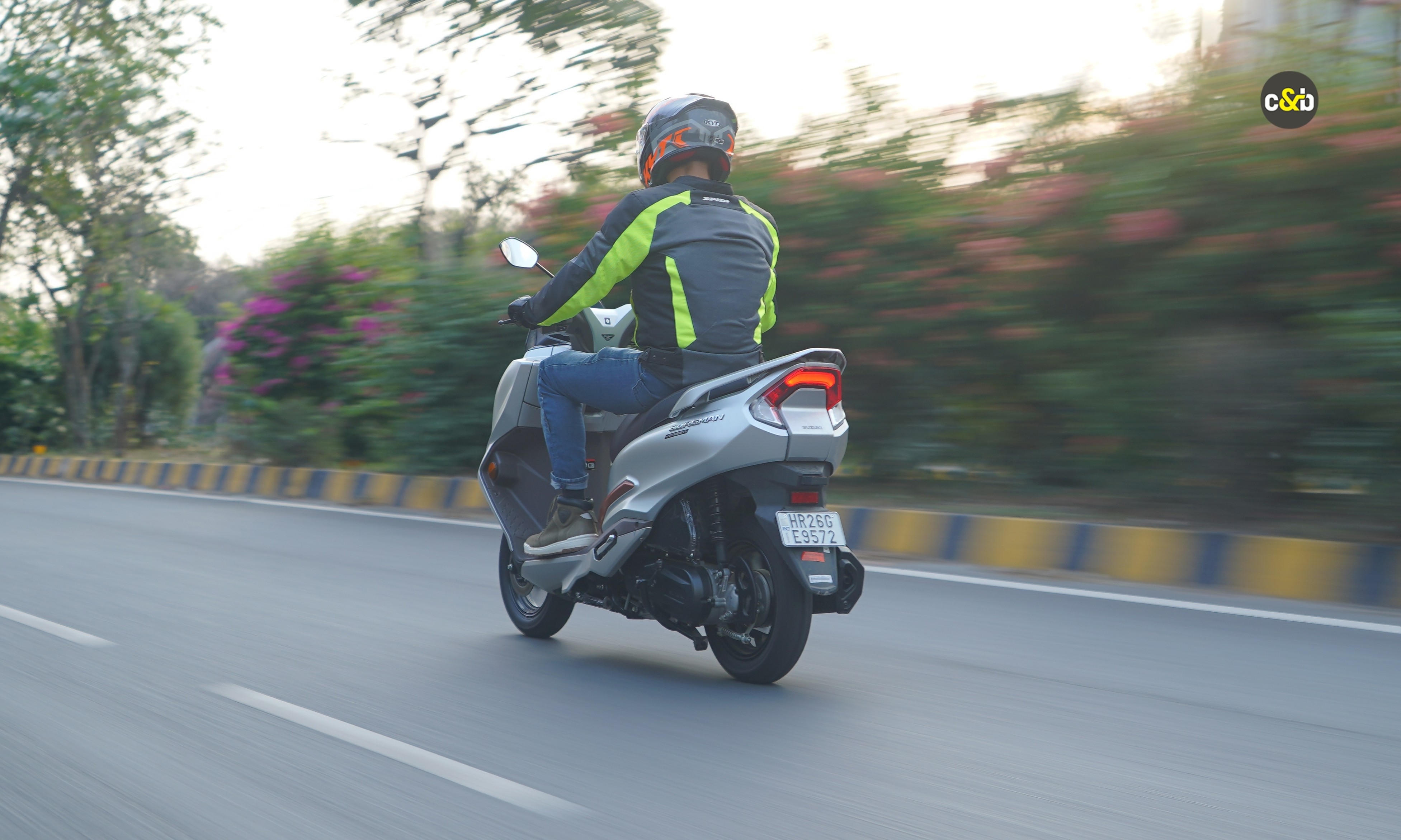 2026 Suzuki Burgman Street 125 m64 jpg