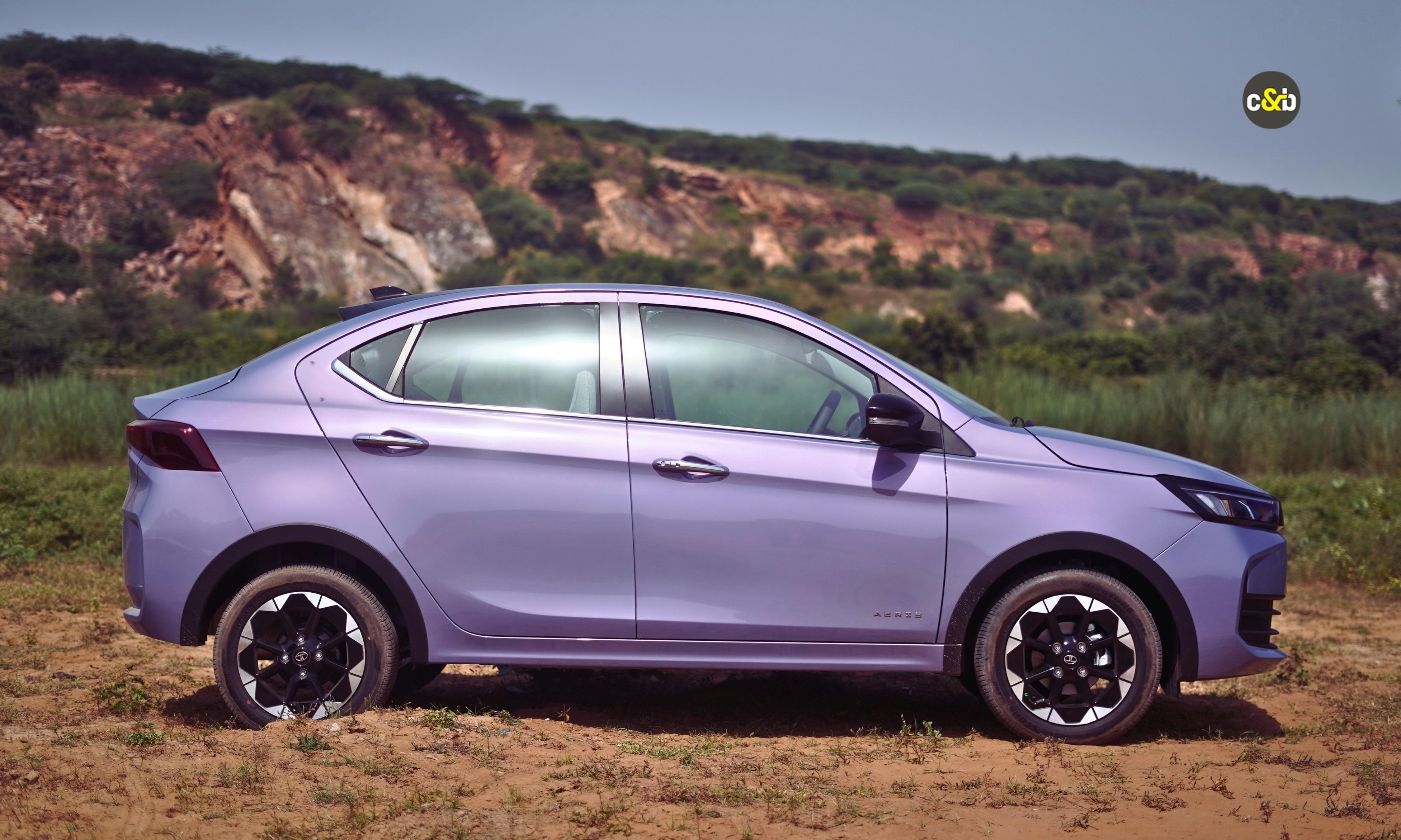 2026 Tata Aeris m7