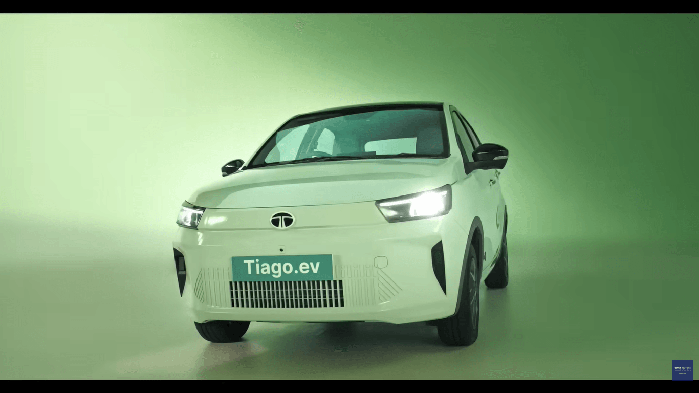 2026 Tata Tiago EV: What Has Changed?