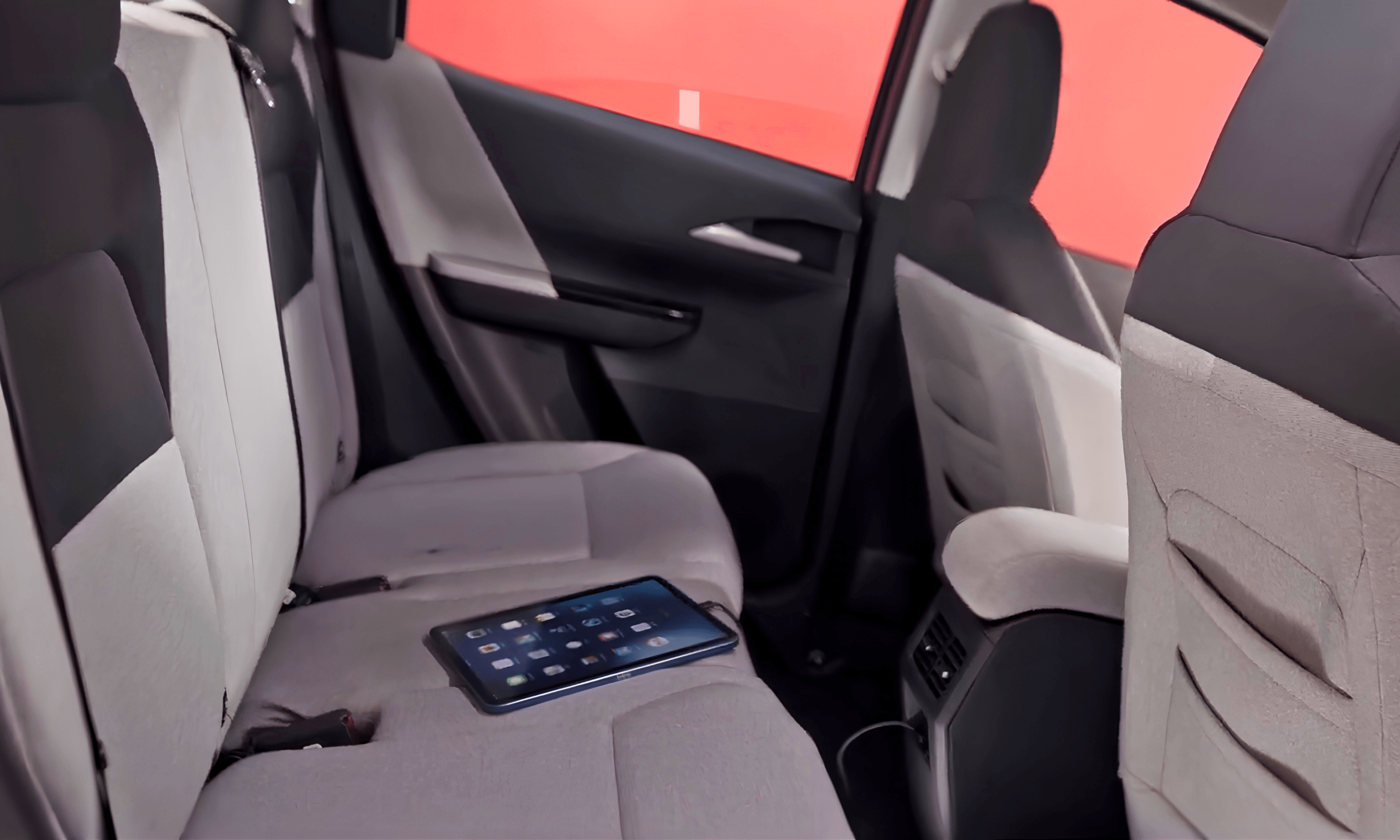 2026 Tata Tiago Interior Revealed 4